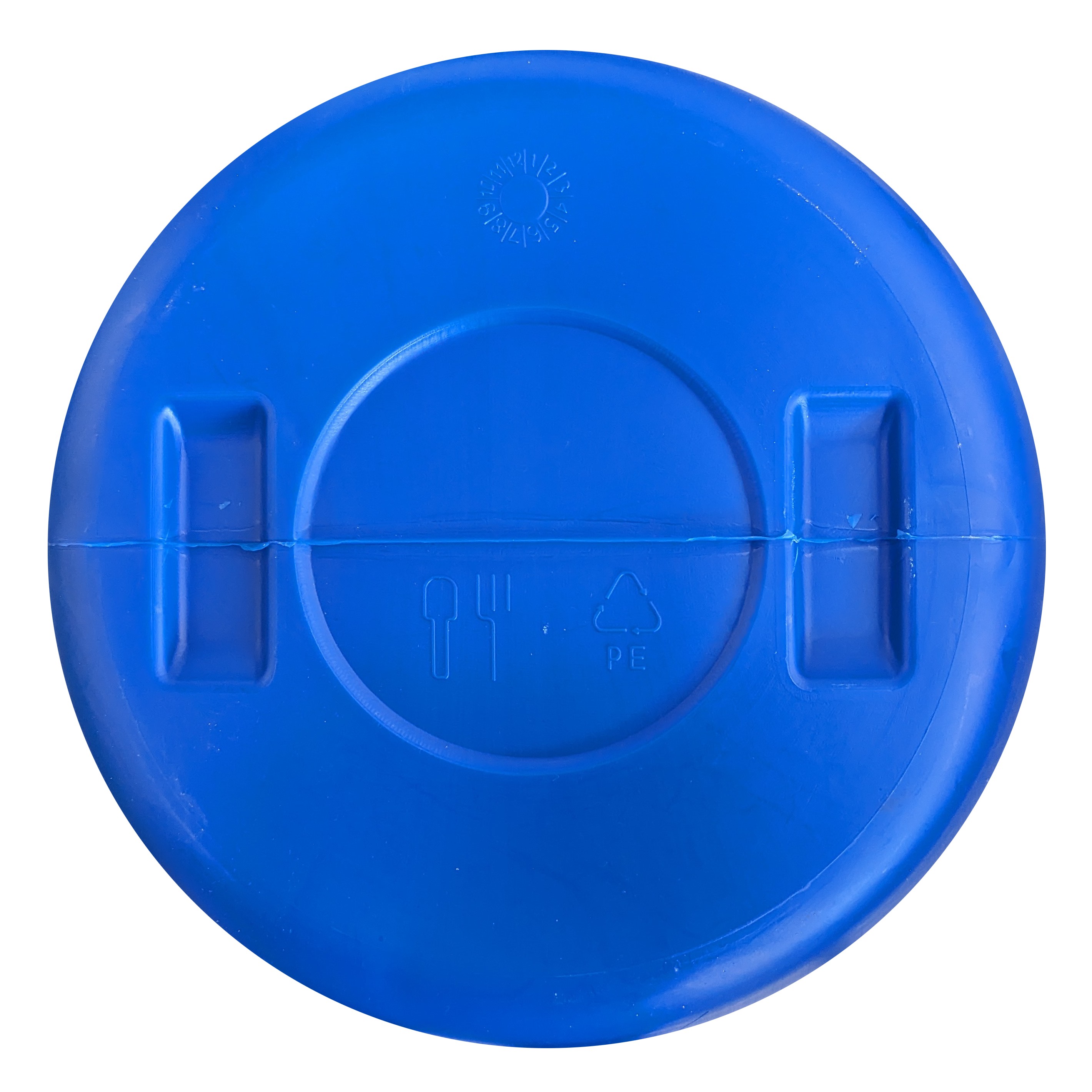 22579_1c 85 Liter Deckelfass Made in EU