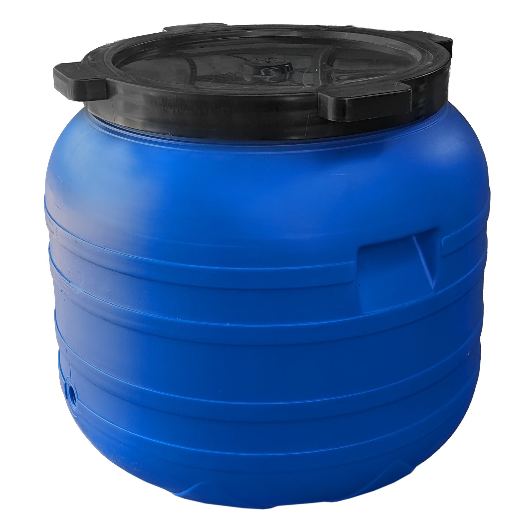 PXL_20250429_063011406 100 Liter Schraubdeckelfass Made in EU