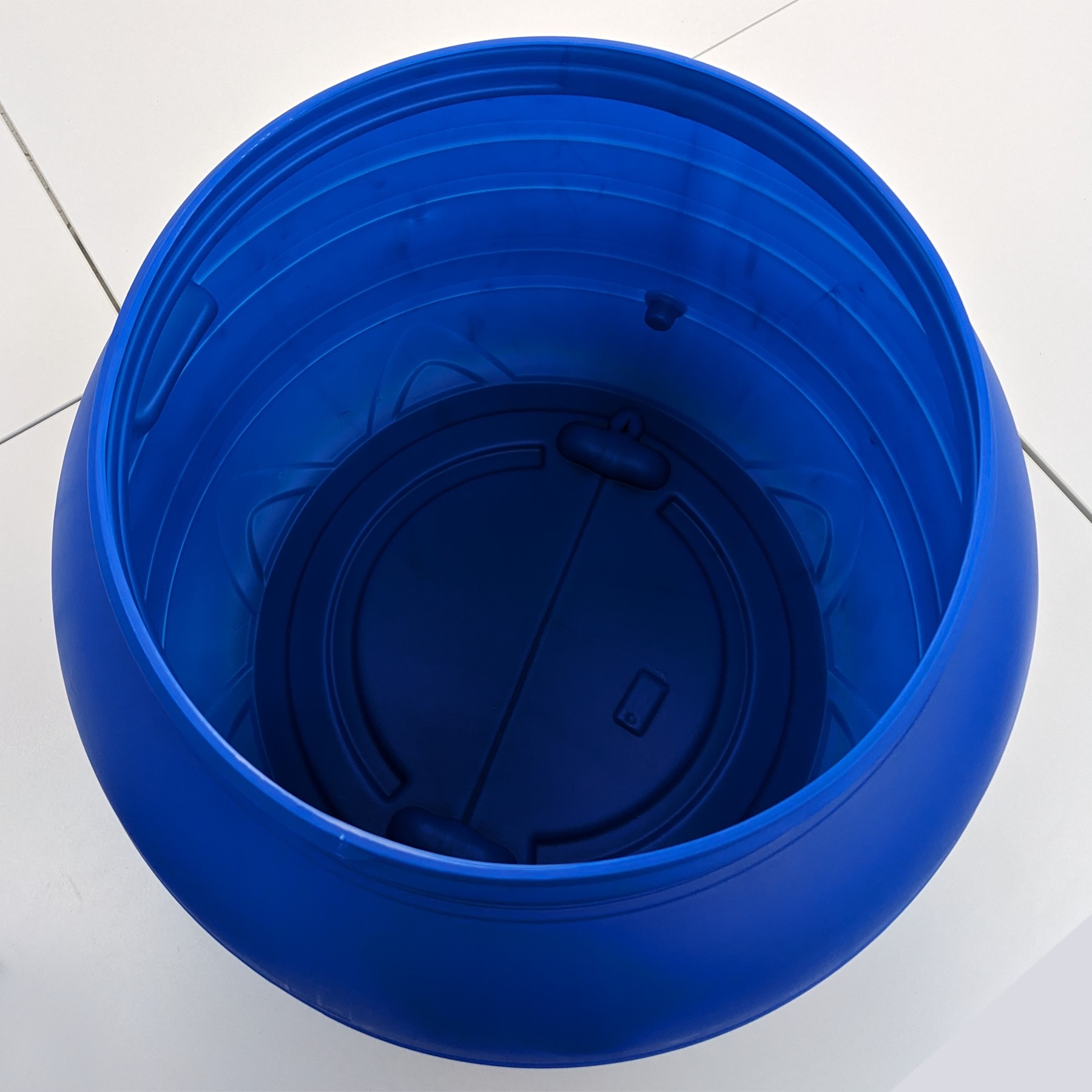 22508_1e 100 Liter Schraubdeckelfass Made in EU