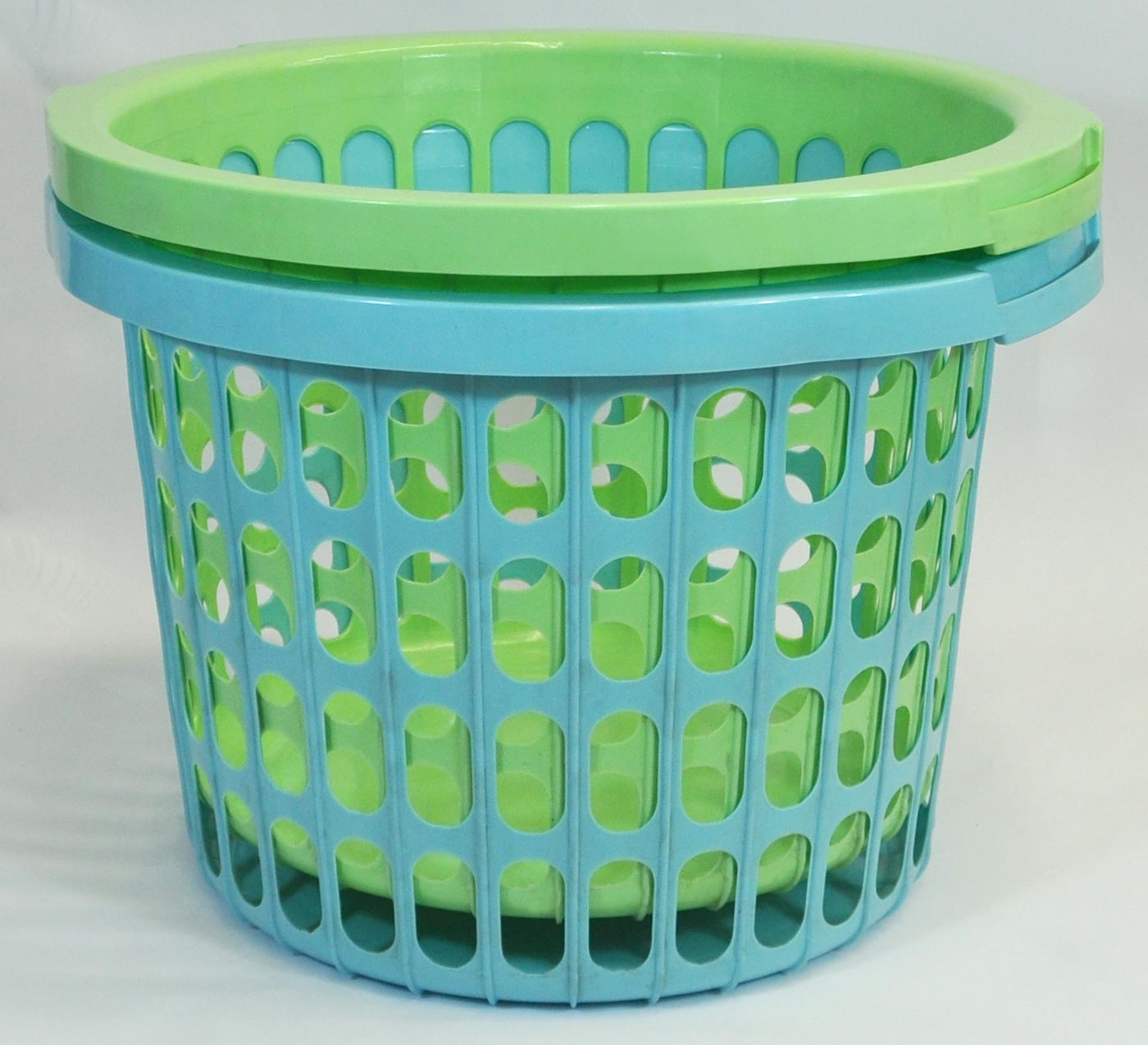 22302_22303_1a Wäschekorb 22 Liter