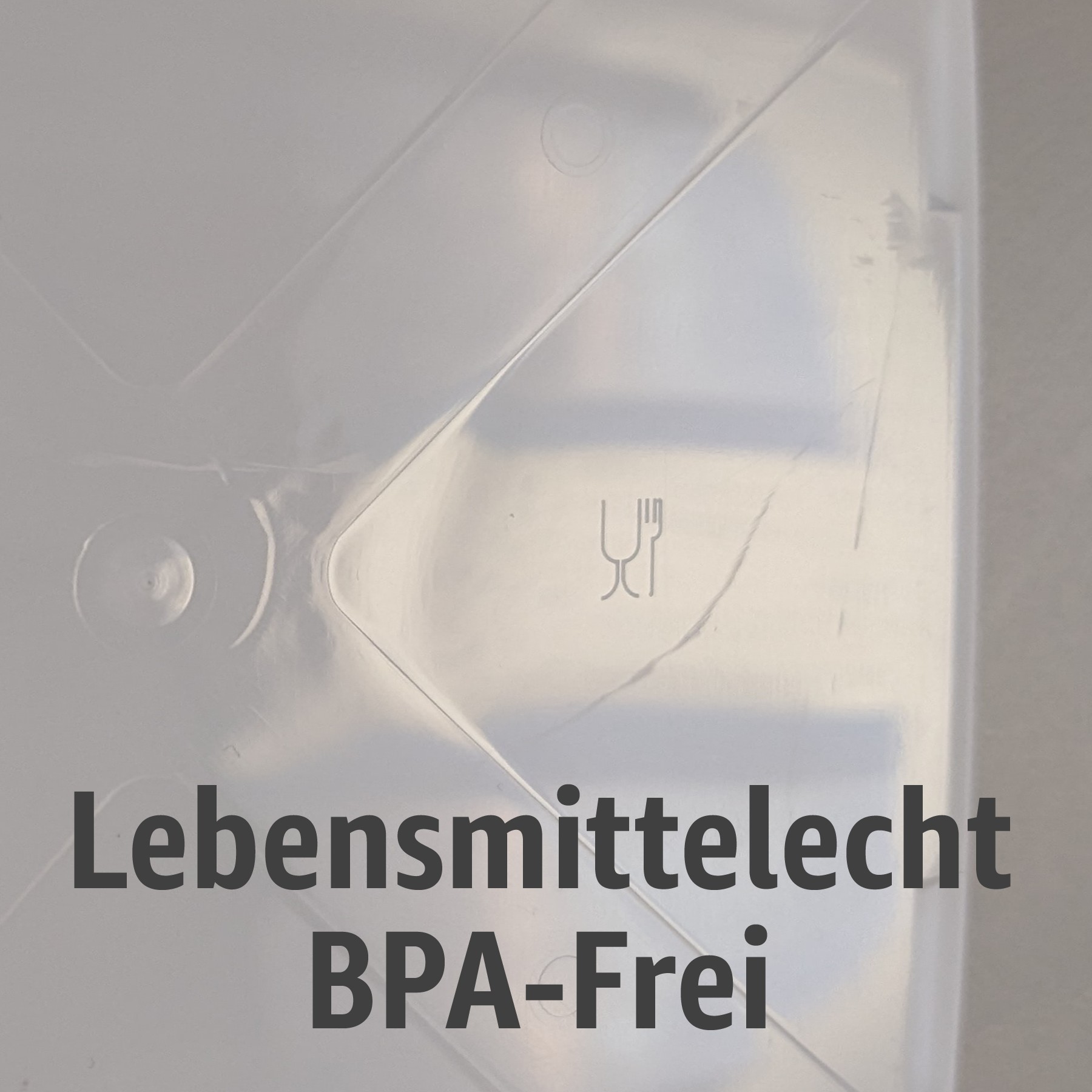 22503_1c 5 Liter Vorratsdose quadratisch