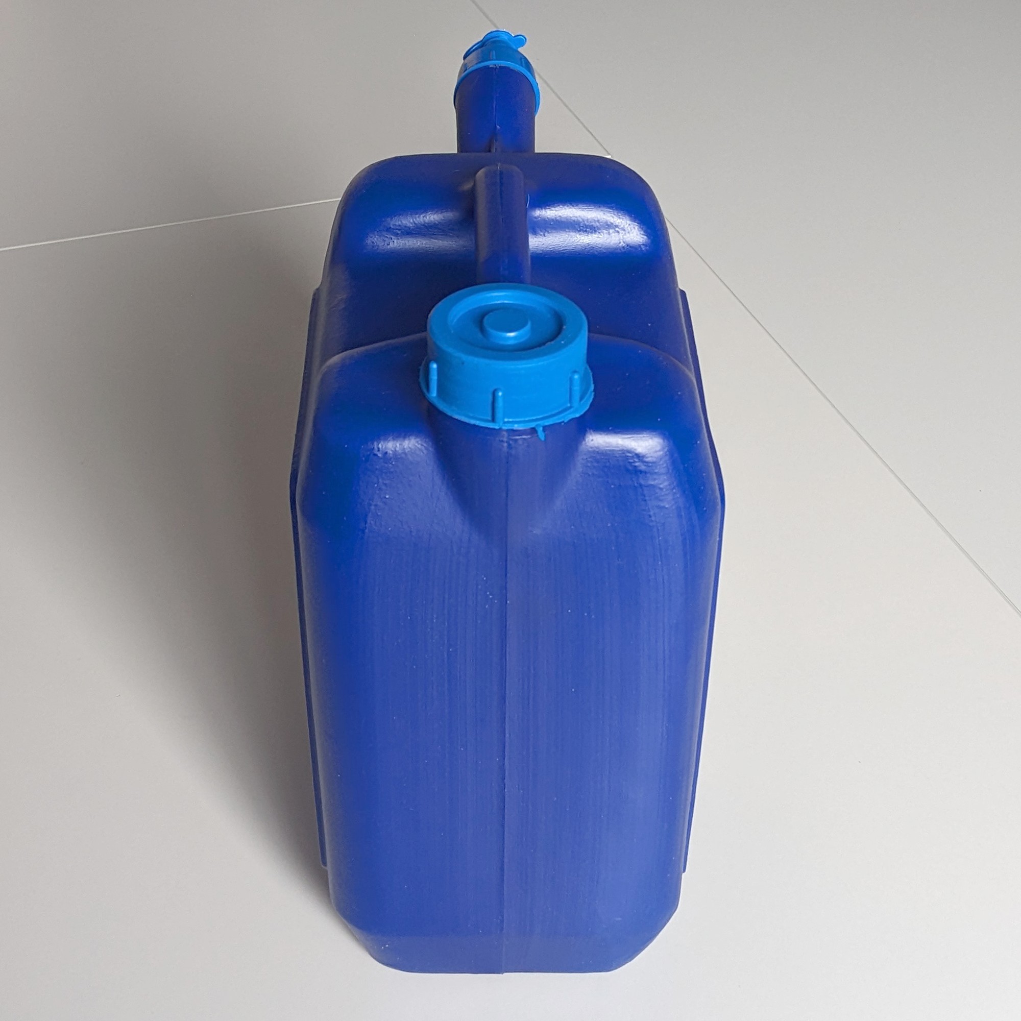 22513_1e 13 Liter Kanister Natur Made in EU