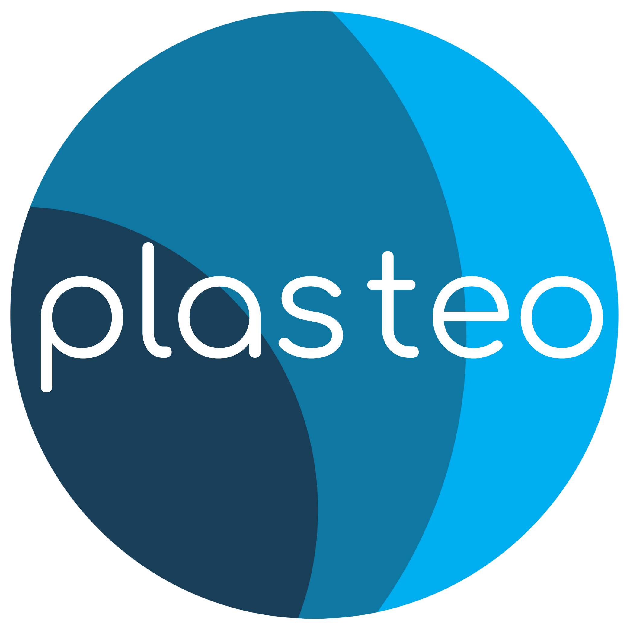 Ladeanimation für Plasteo