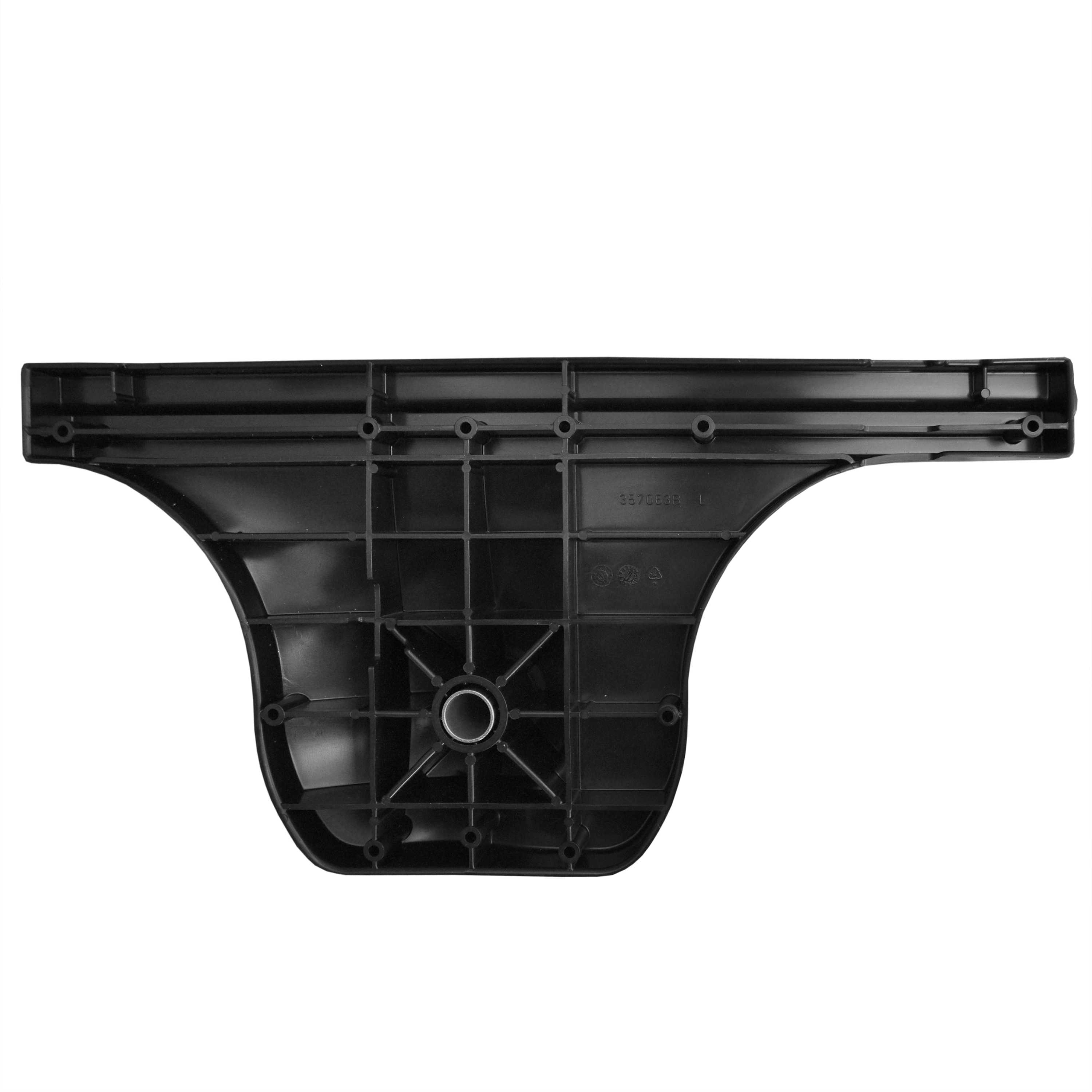 22411_1a Aufnahmezapfen für SULO Müllcontainer 1100