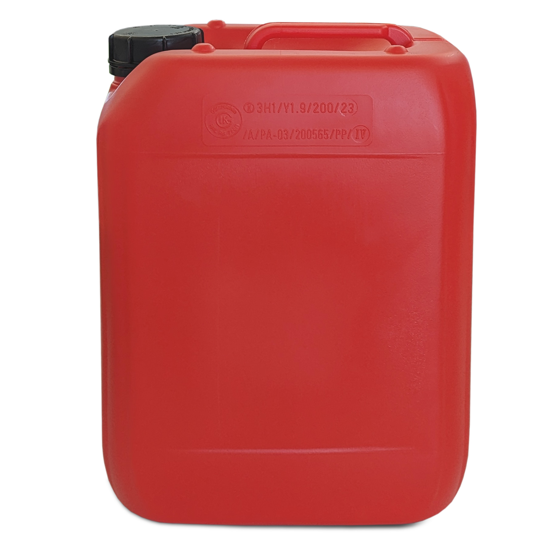 22270_1a 10 Liter Kanister Rot