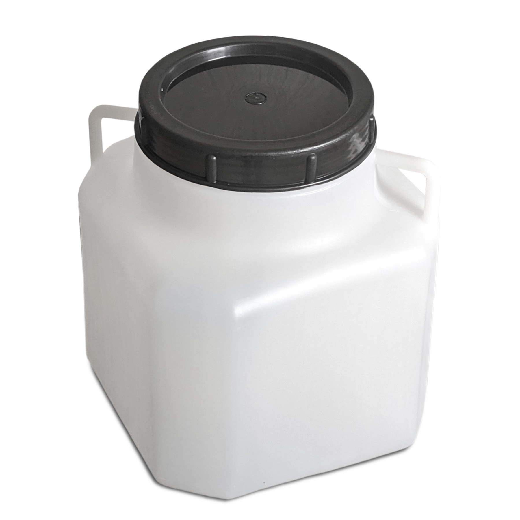 22497_1b 10 Liter Schraubdeckelfass eckig