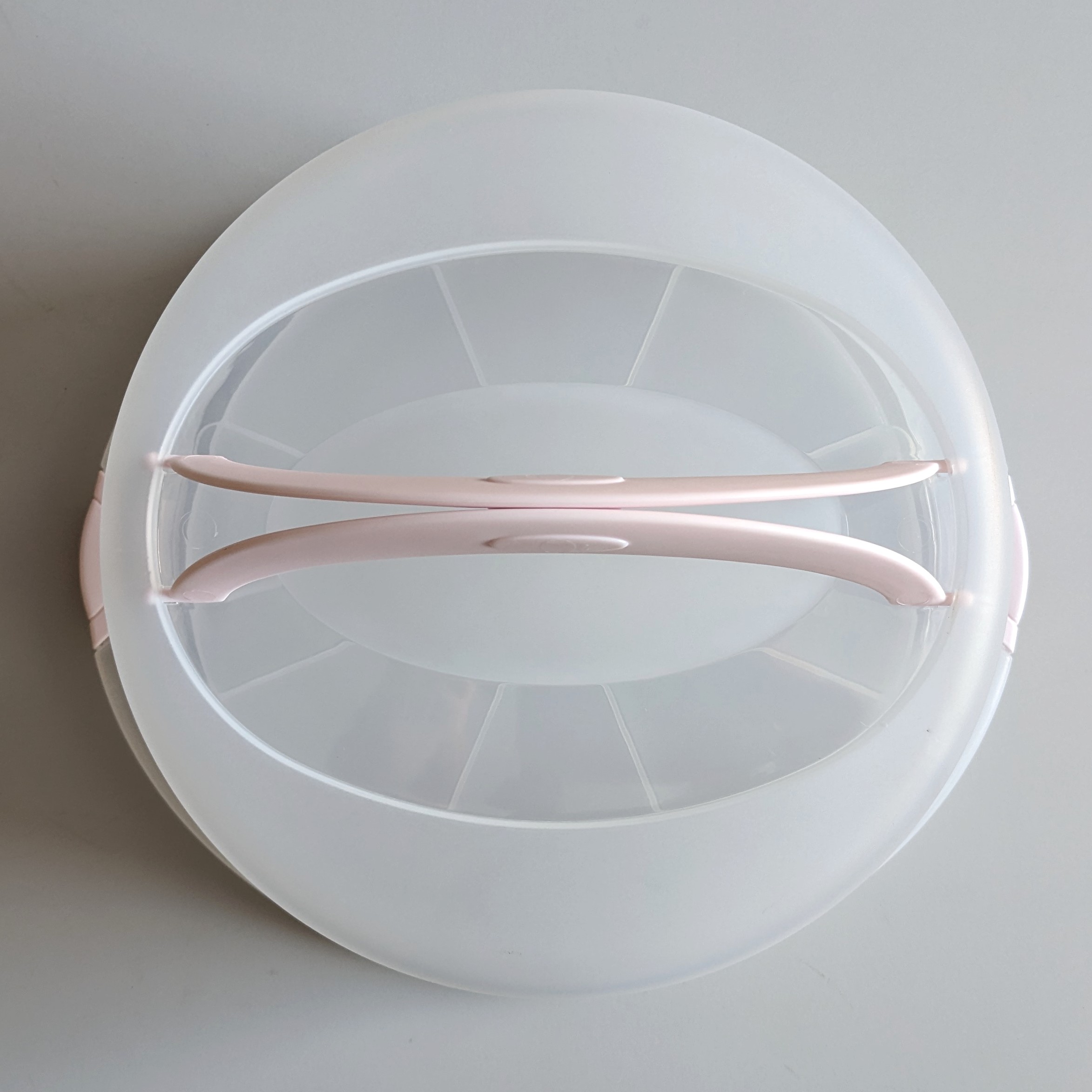 22563_1d Transportbehälter für Torten