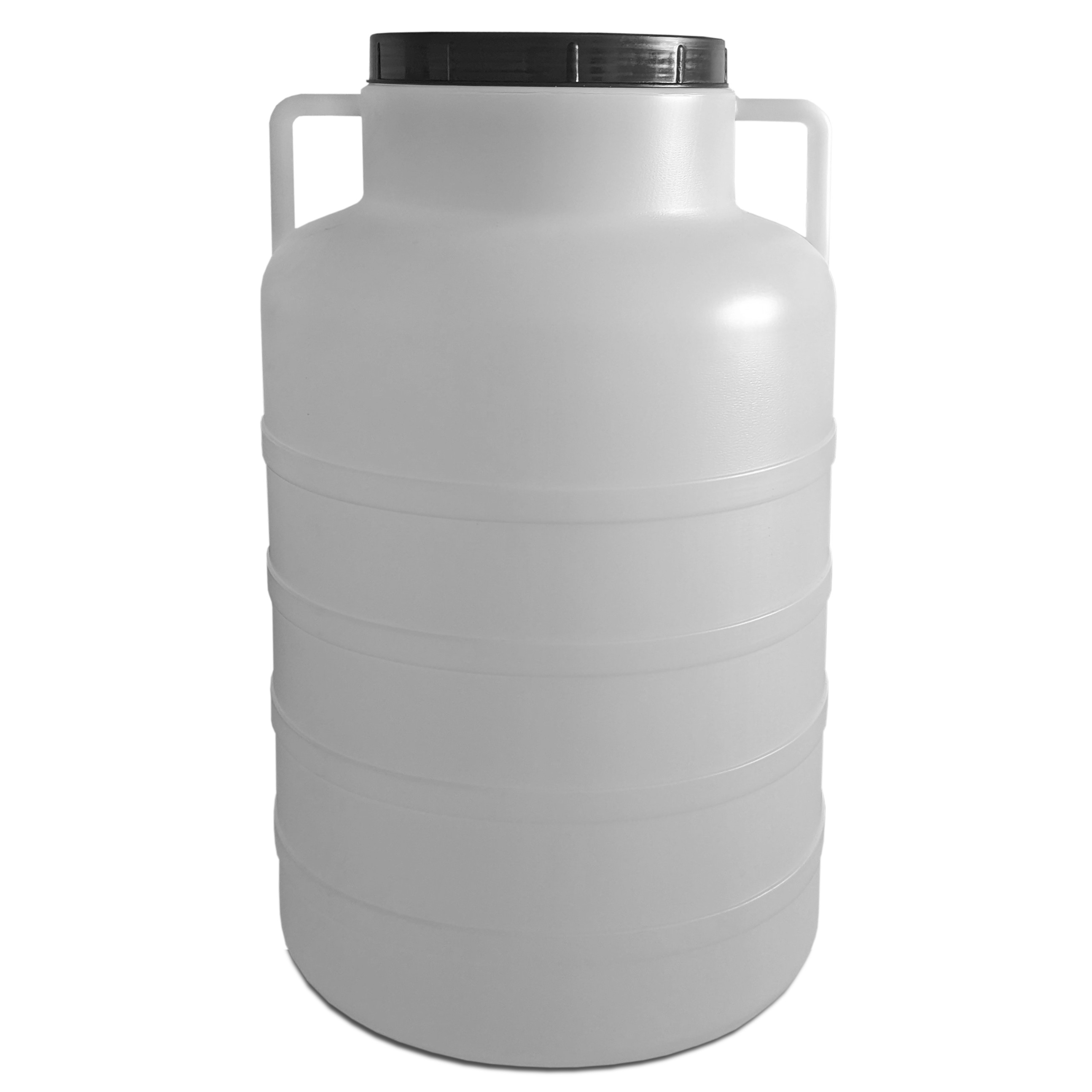 22534_galerie 60 Liter Schraubdeckelfass rund