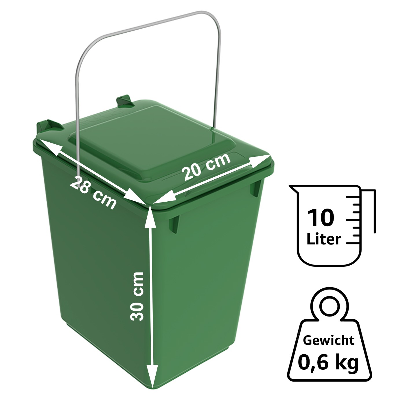 22640_1c plasteo Bio Boy grün