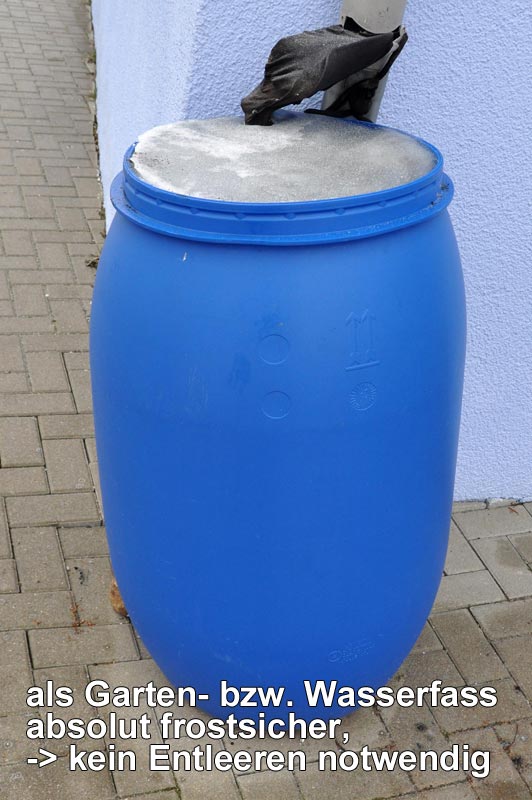 22119_1c 220 Liter Deckelfass Made in DE