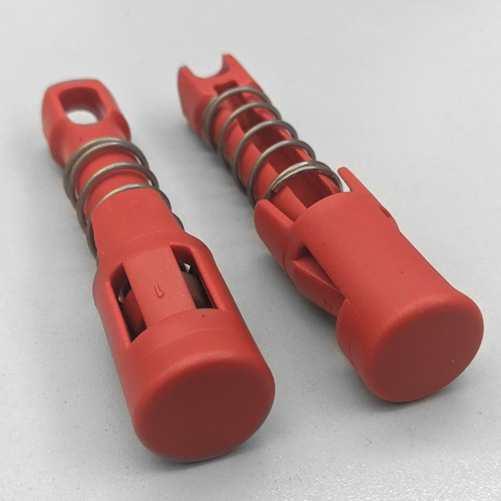 22464_1b 2 Stück SULO Kindersicherungs-Stifte für MGB 1100 Runddeckel