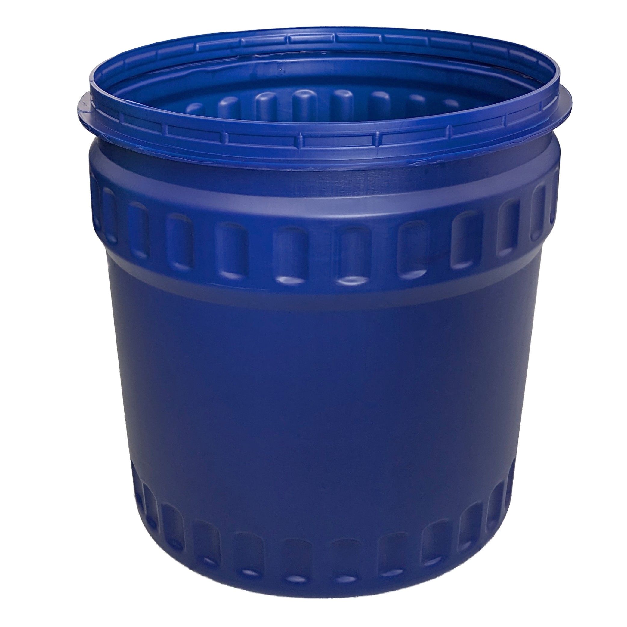 22584_1e 120 Liter Deckelfass konisch Made in EU