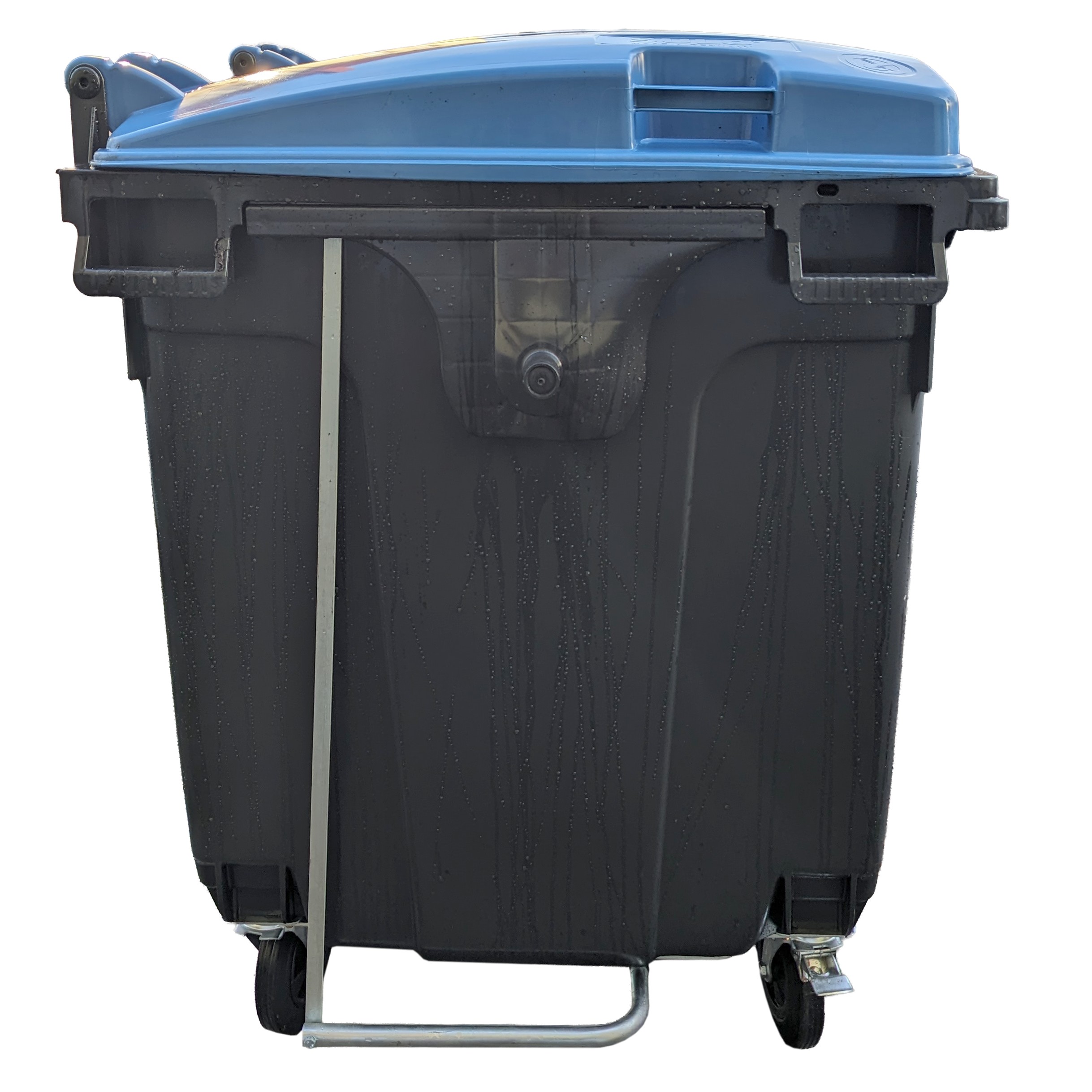 SULO Deckelöffnungsgestänge für MGB 660/1100