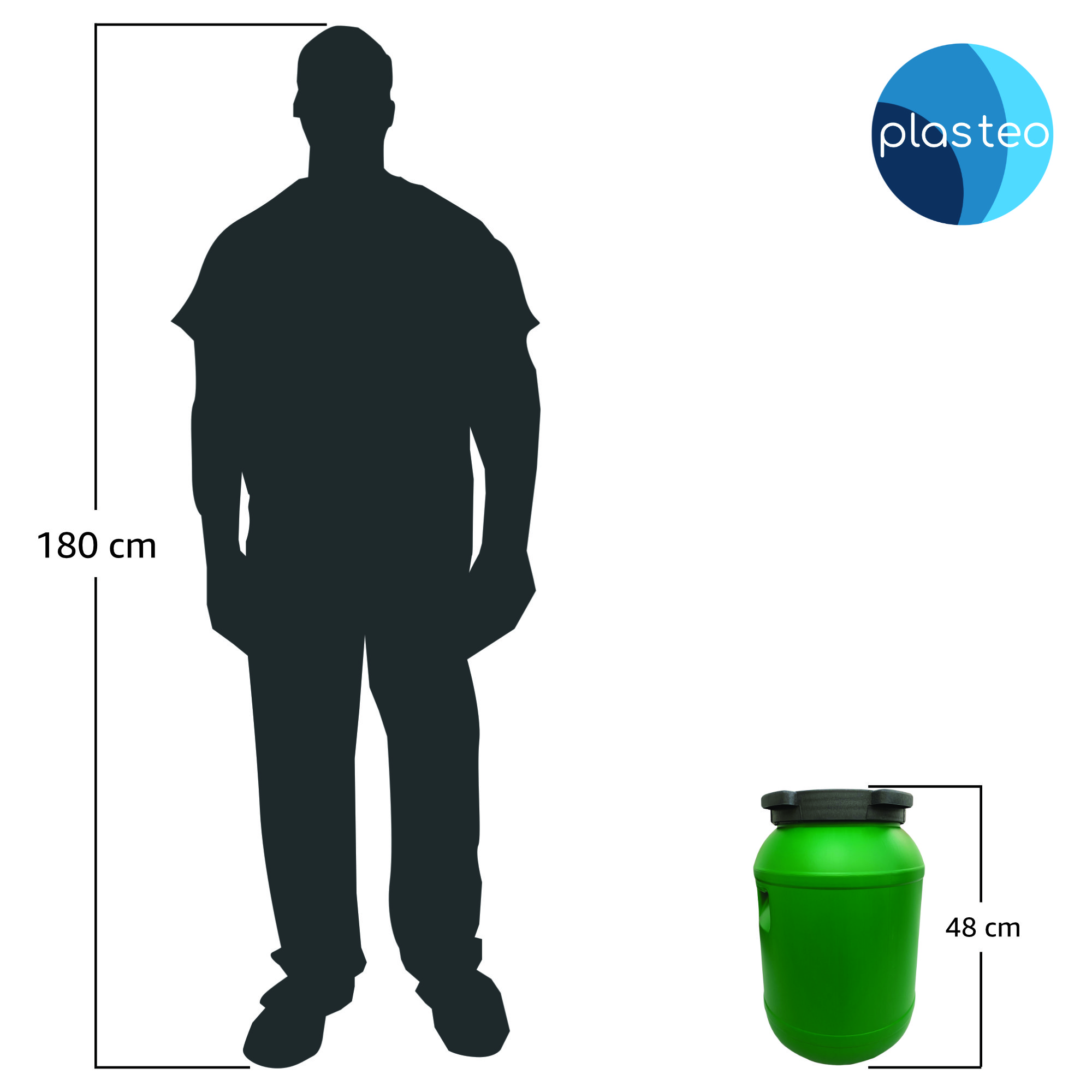 22757_groessenvergleich 30 Liter Schraubdeckelfass
