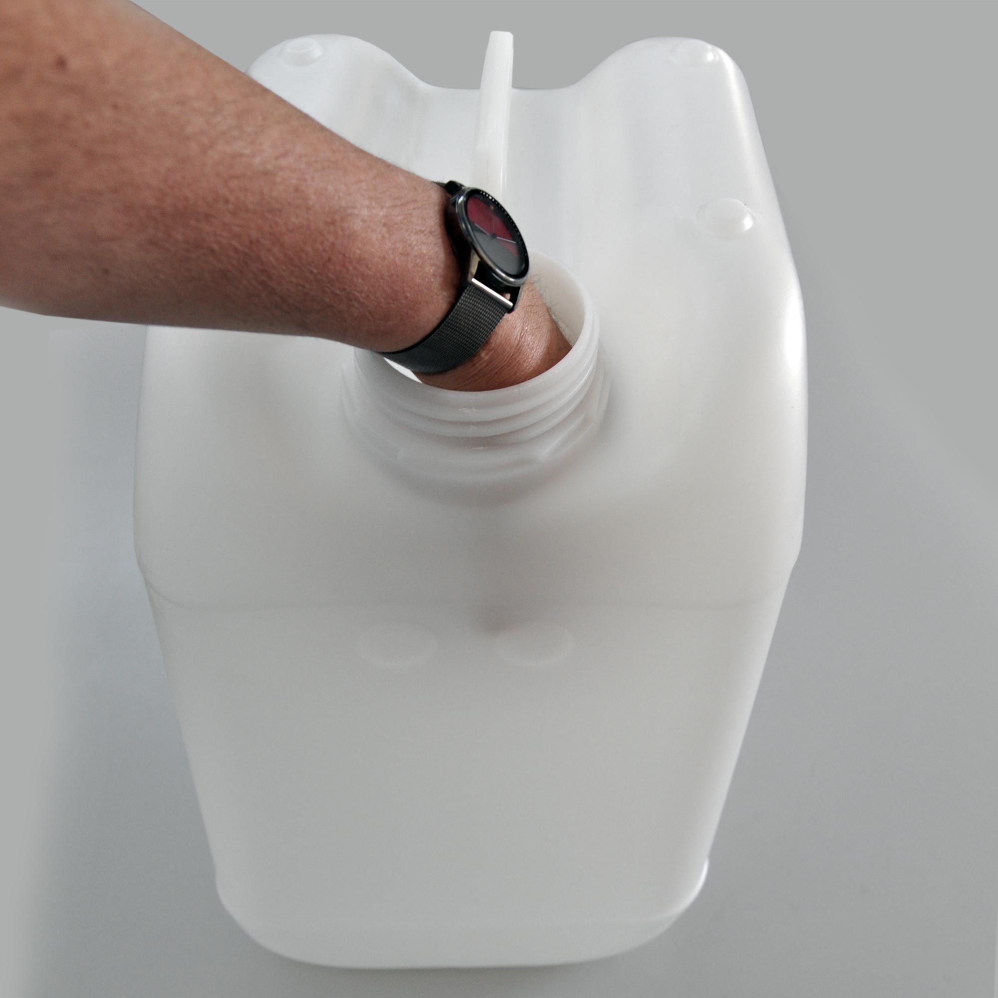 22431_1b 30 Liter Kanister große Öffnung Ø 75 mm