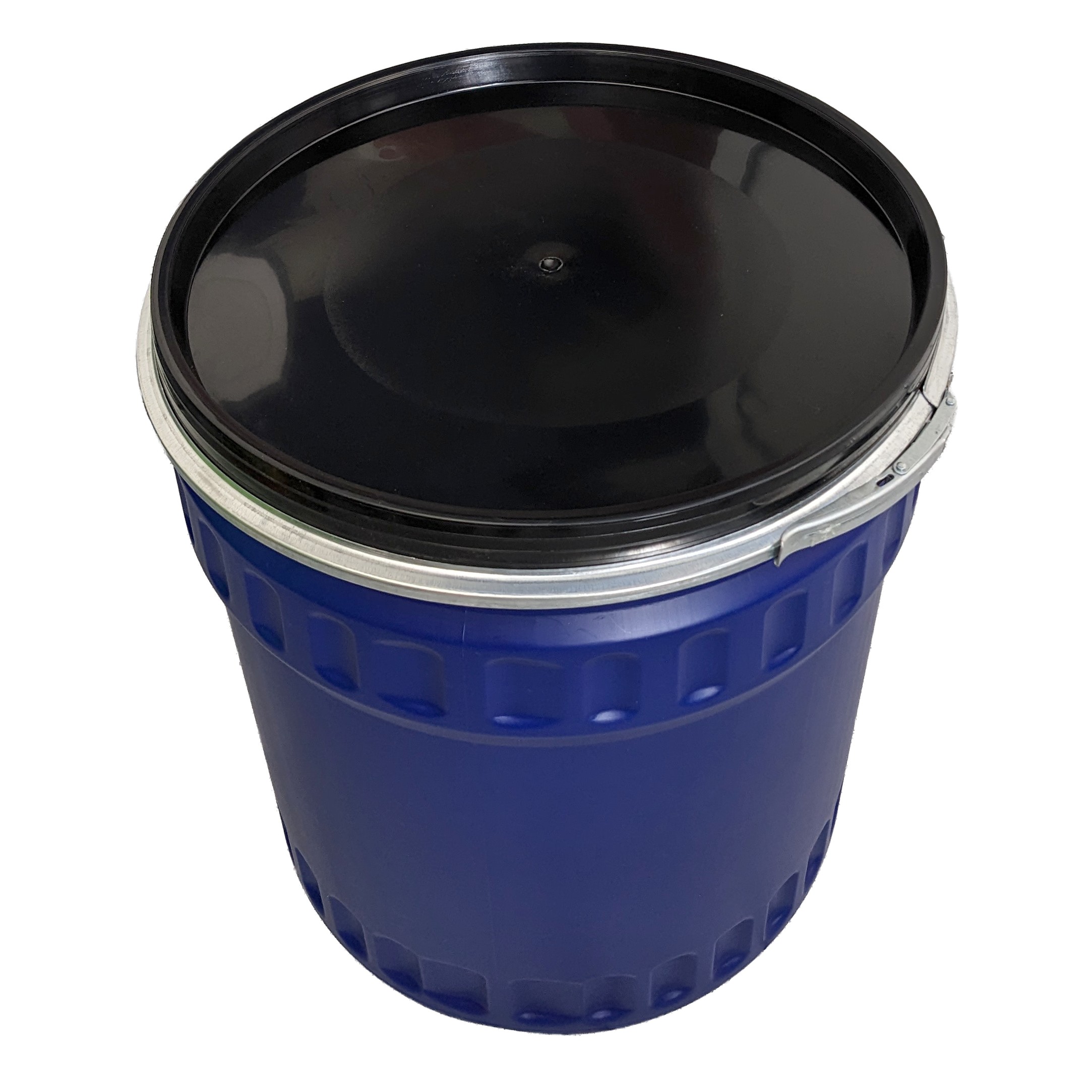 22584_1b 120 Liter Deckelfass konisch Made in EU