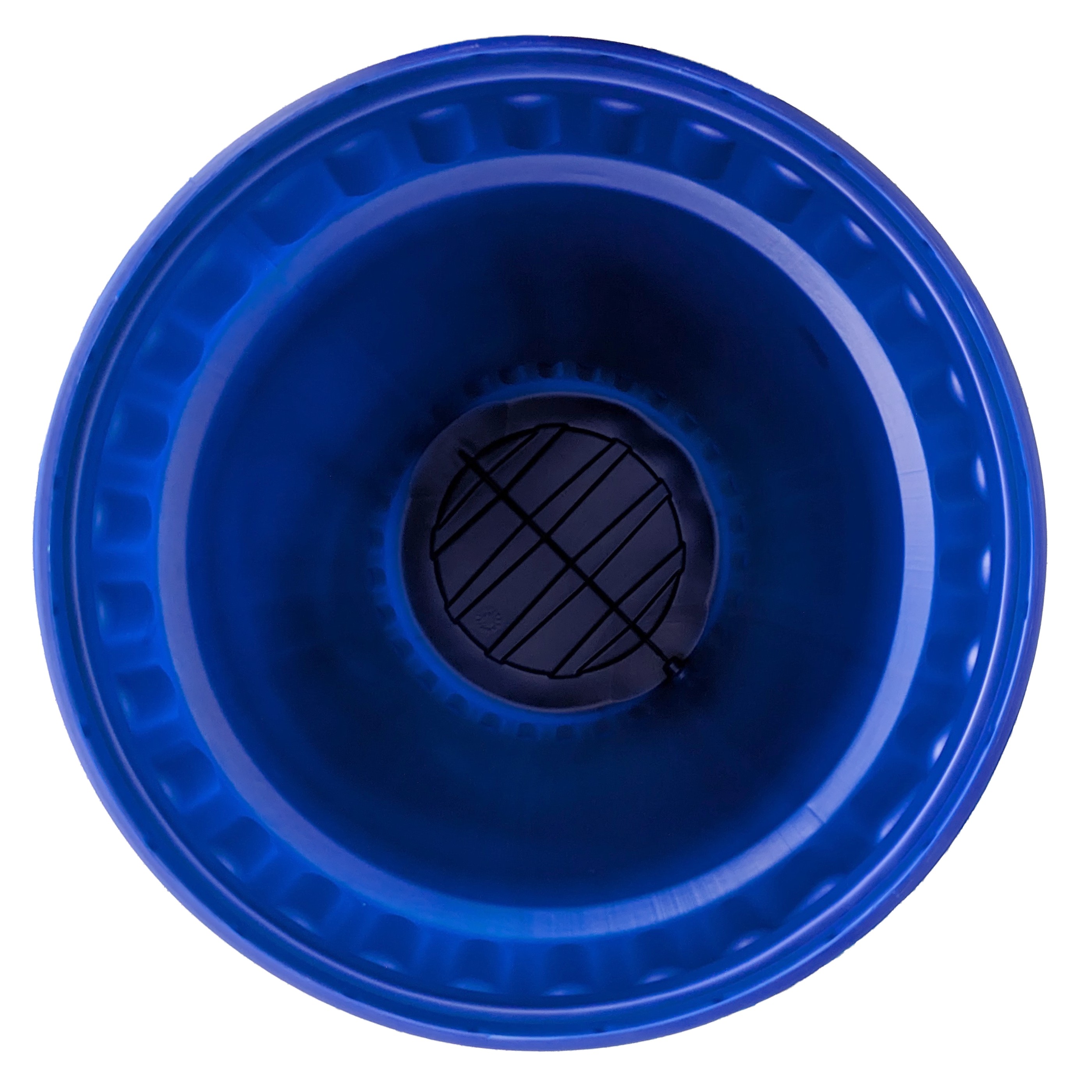 220 Liter Deckelfass konisch Made in EU