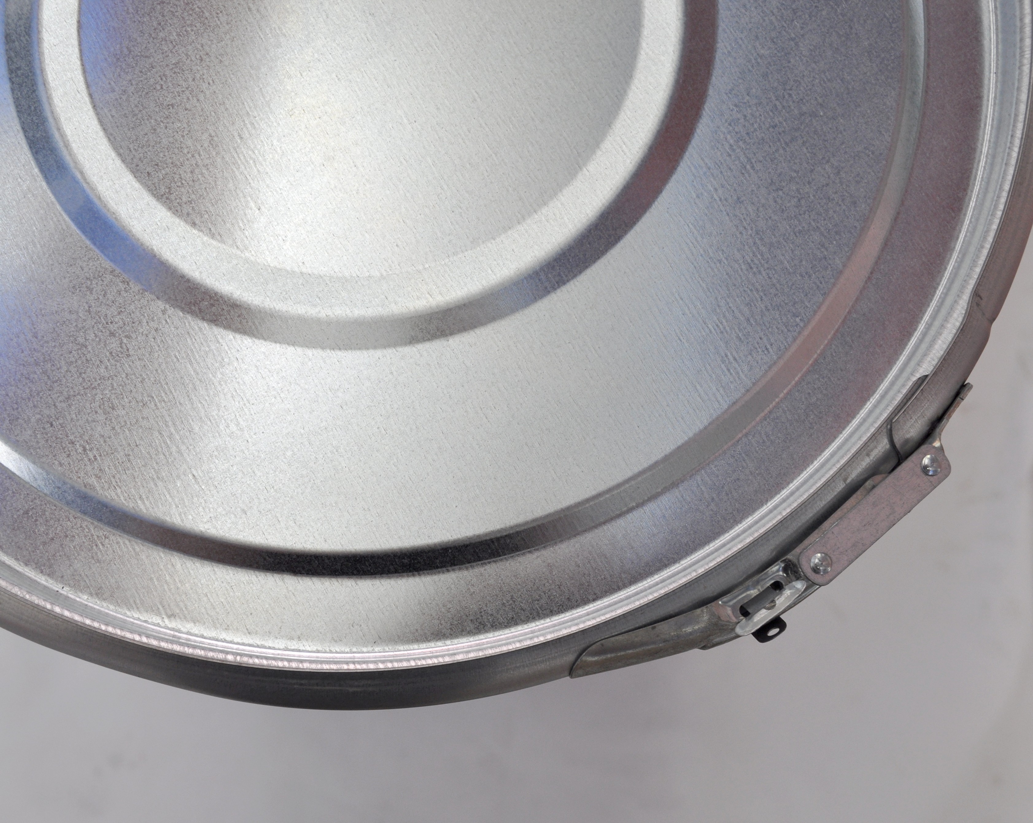 Deckelfass 120 Liter blau Deckelfass 120 Liter blau