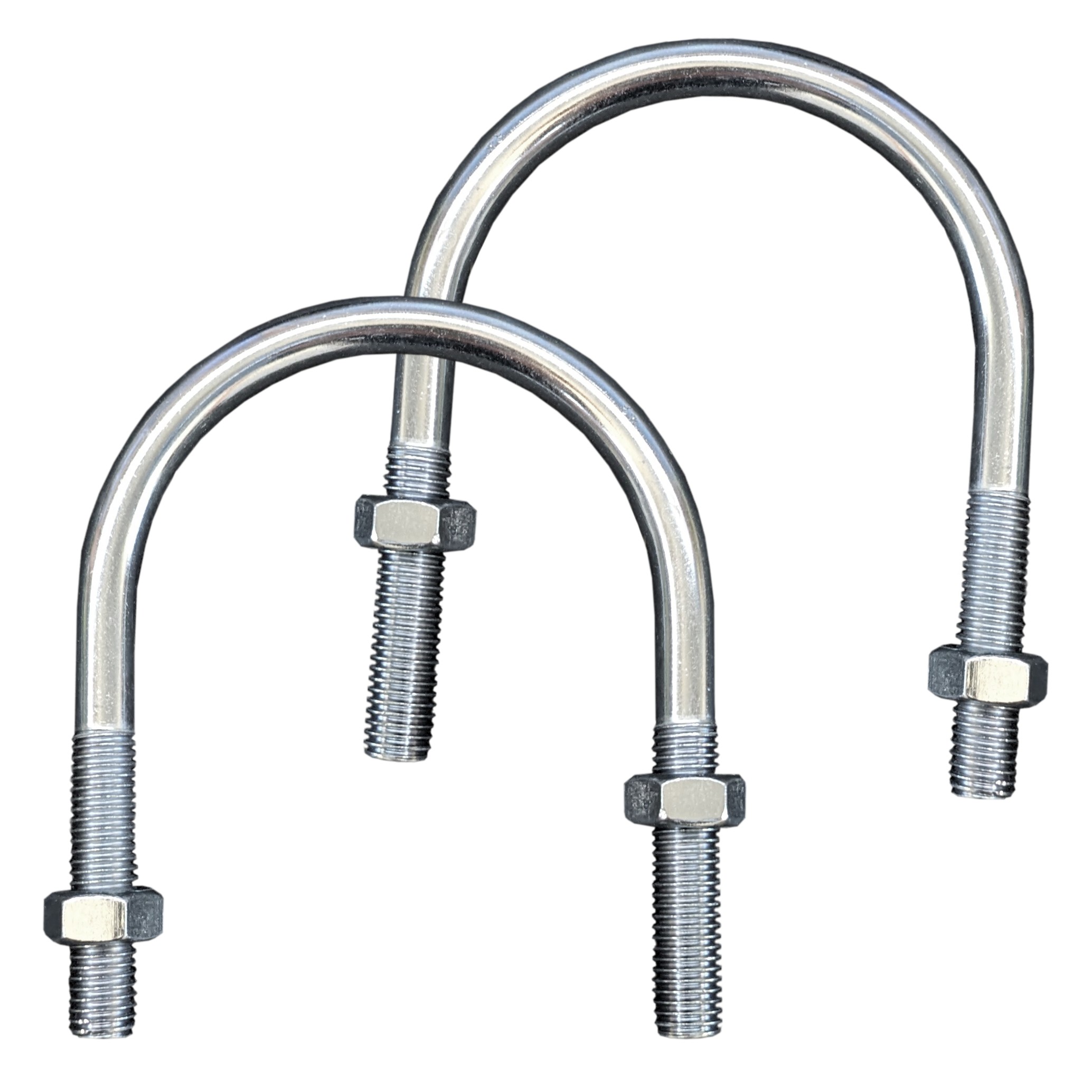 22485_galerie 2 Rundstahlbügel für Sulo/Weber Papierkorb zur Montage an einem Rundrohr