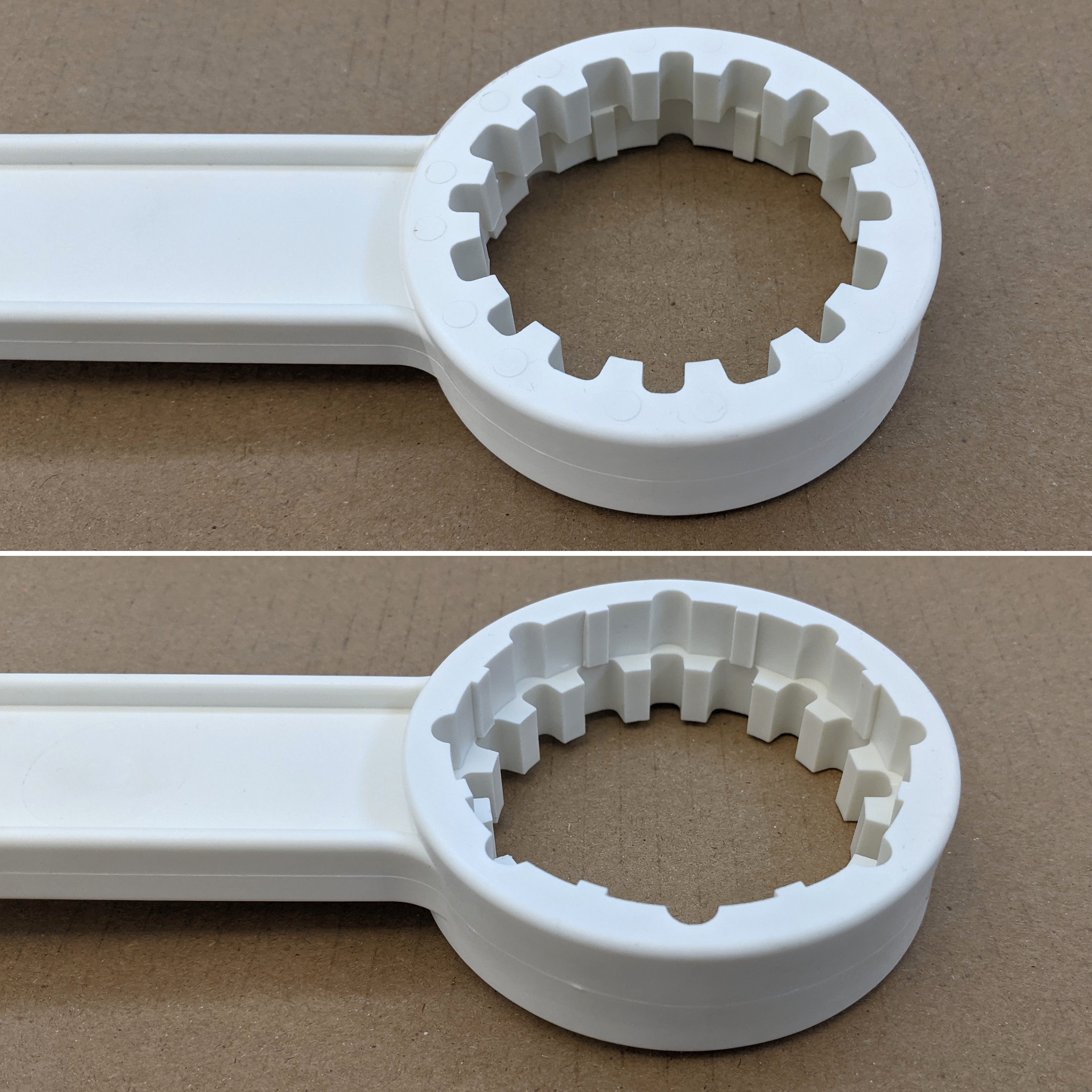 22084_1a Universal Kanisterschlüssel Fassschlüssel