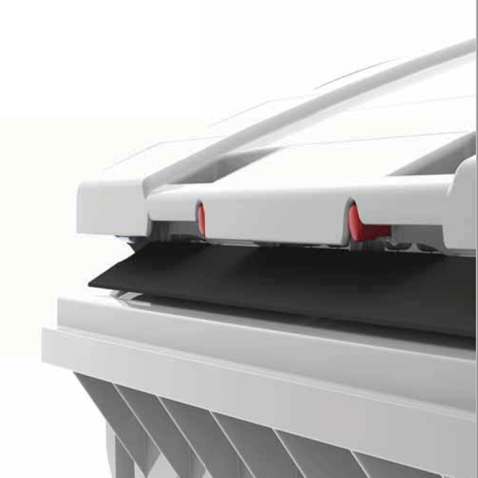 22464_1a 2 Stück SULO Kindersicherungs-Stifte für MGB 1100 Runddeckel