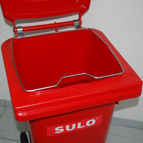 Sulo Müllsackhaltering 60/80/90/110/120/140/240 Liter