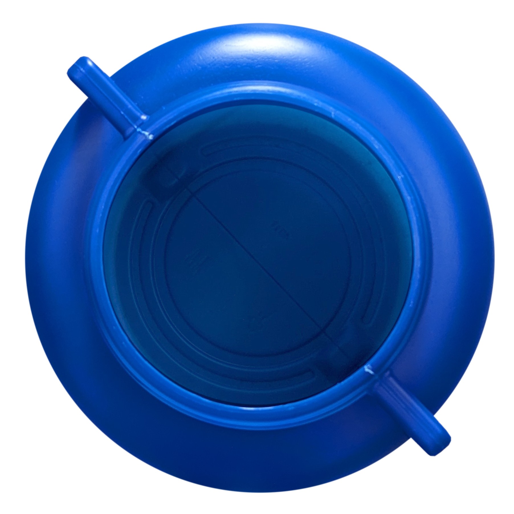 22533_1c 40 Liter Schraubdeckelfass rund