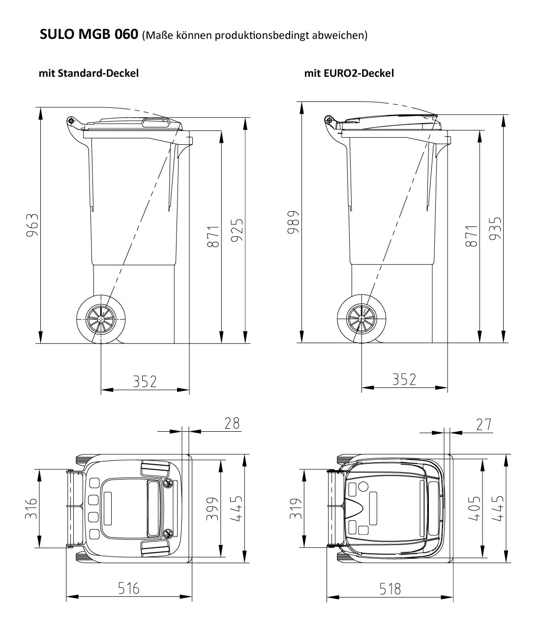 mgb_605D38CX4tQp5kh Sulo Deckel Standard für MGB 60/80 Liter