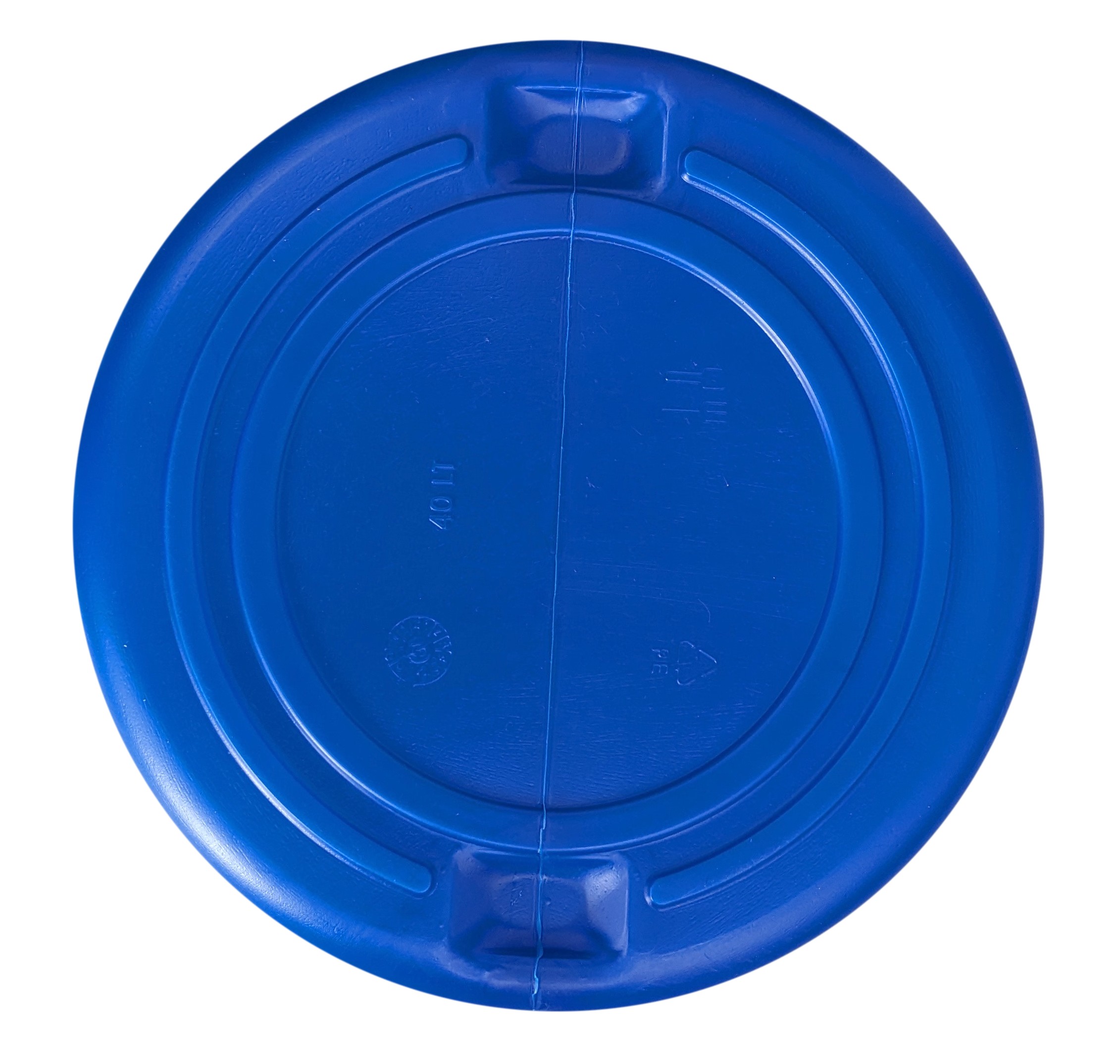 22533_1d 40 Liter Schraubdeckelfass rund