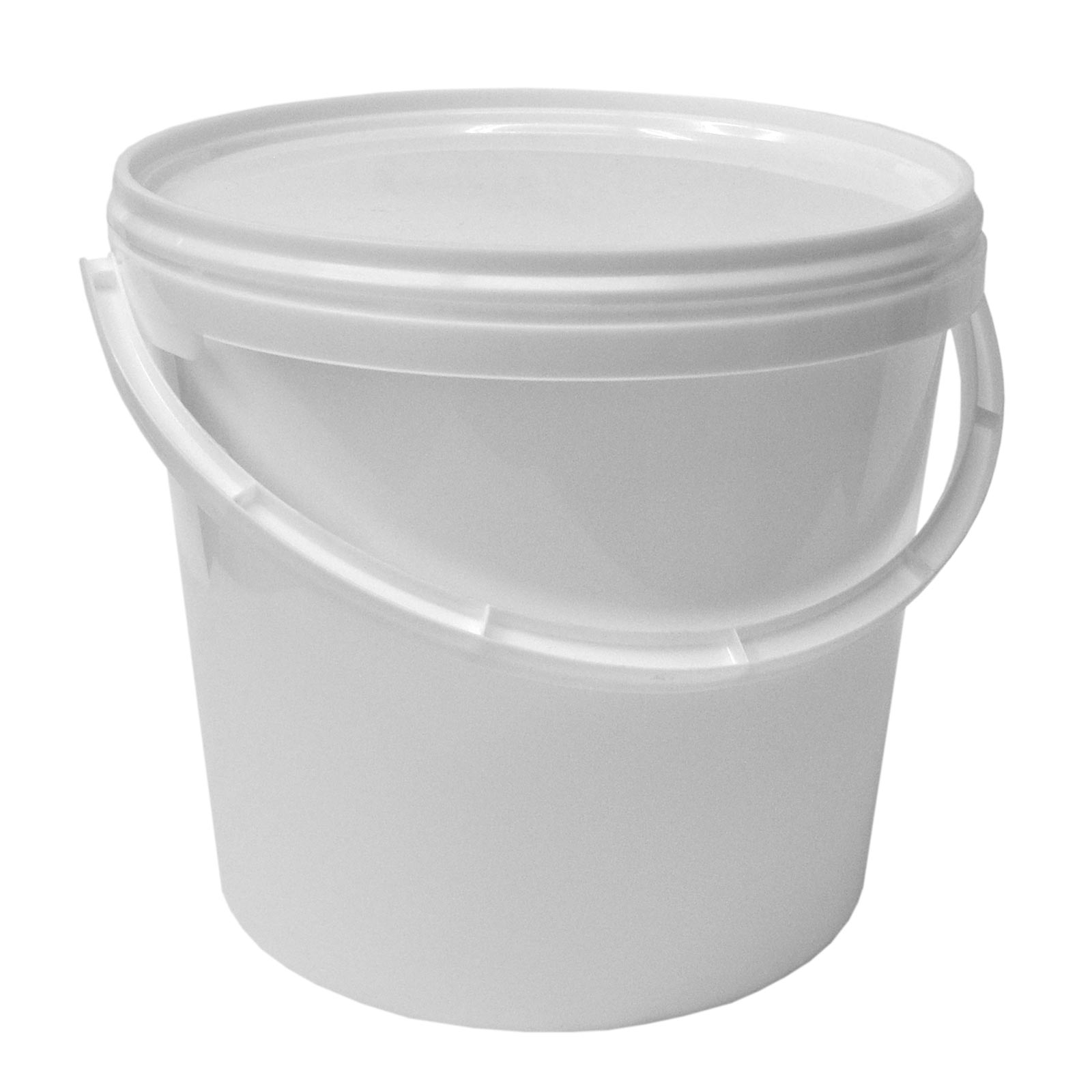 22052_galerie Eimer mit Deckel 5 Liter