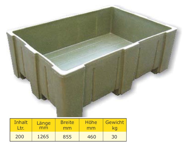 22186_c Speidel Universalwanne 200 L