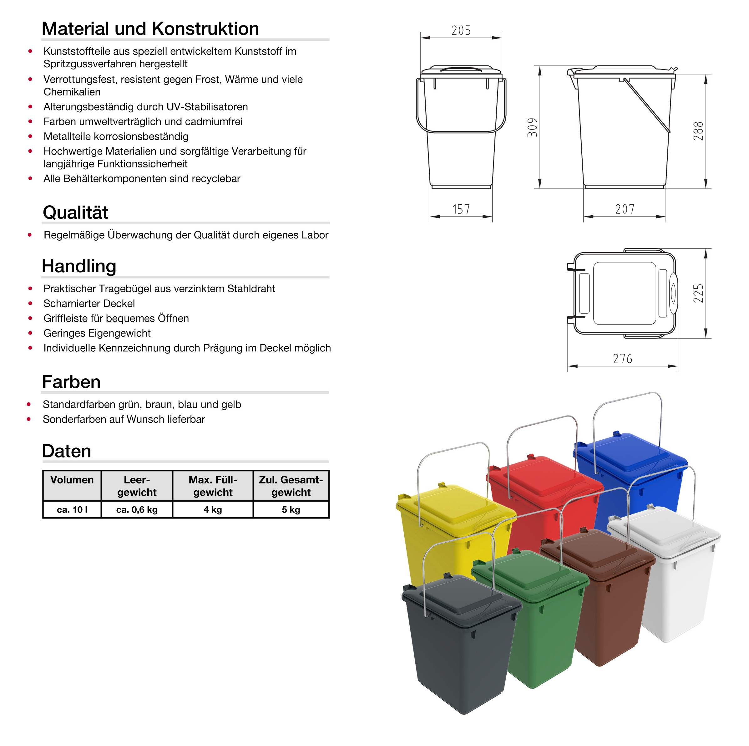 22640_abmessungen plasteo Bio Boy grün