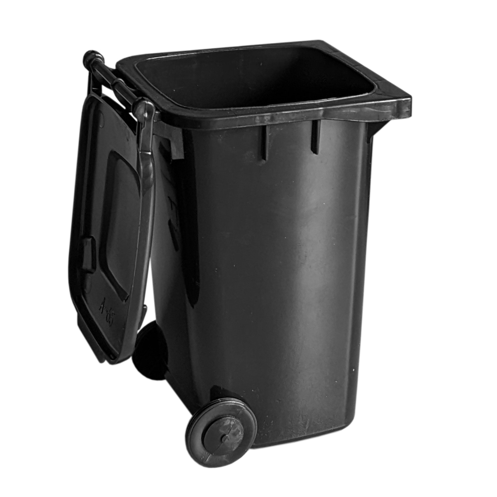 22691_1a WEBER Miniaturmülltonnen MGB240