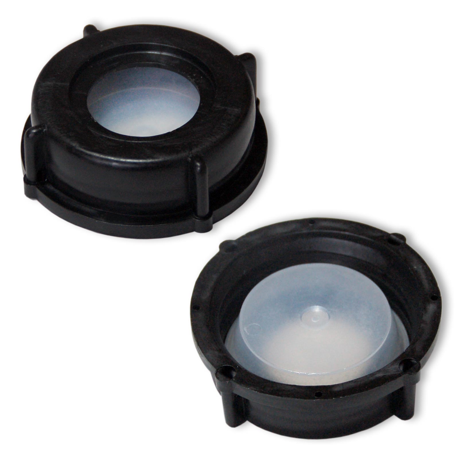 22023_galerie Lochkappe mit Napfdichtung DIN51