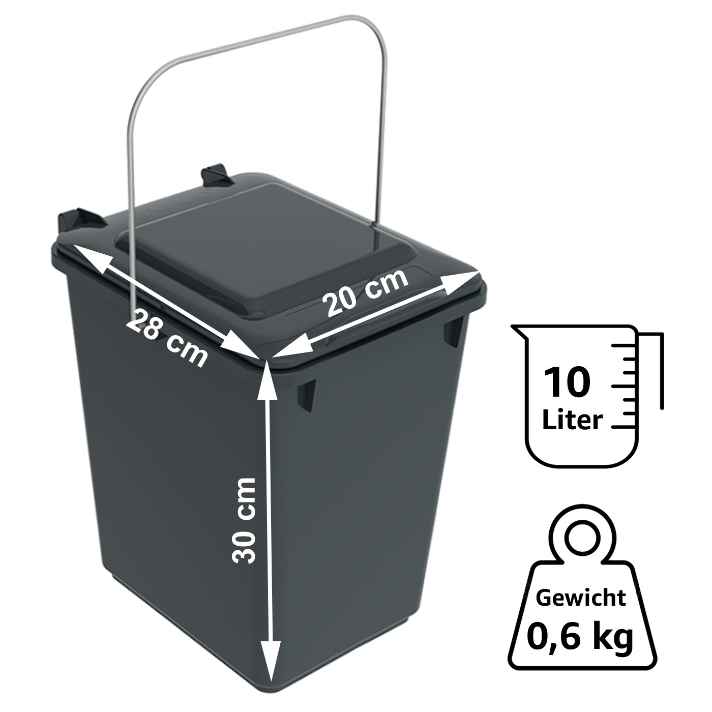 22639_1a plasteo Bio Boy grau