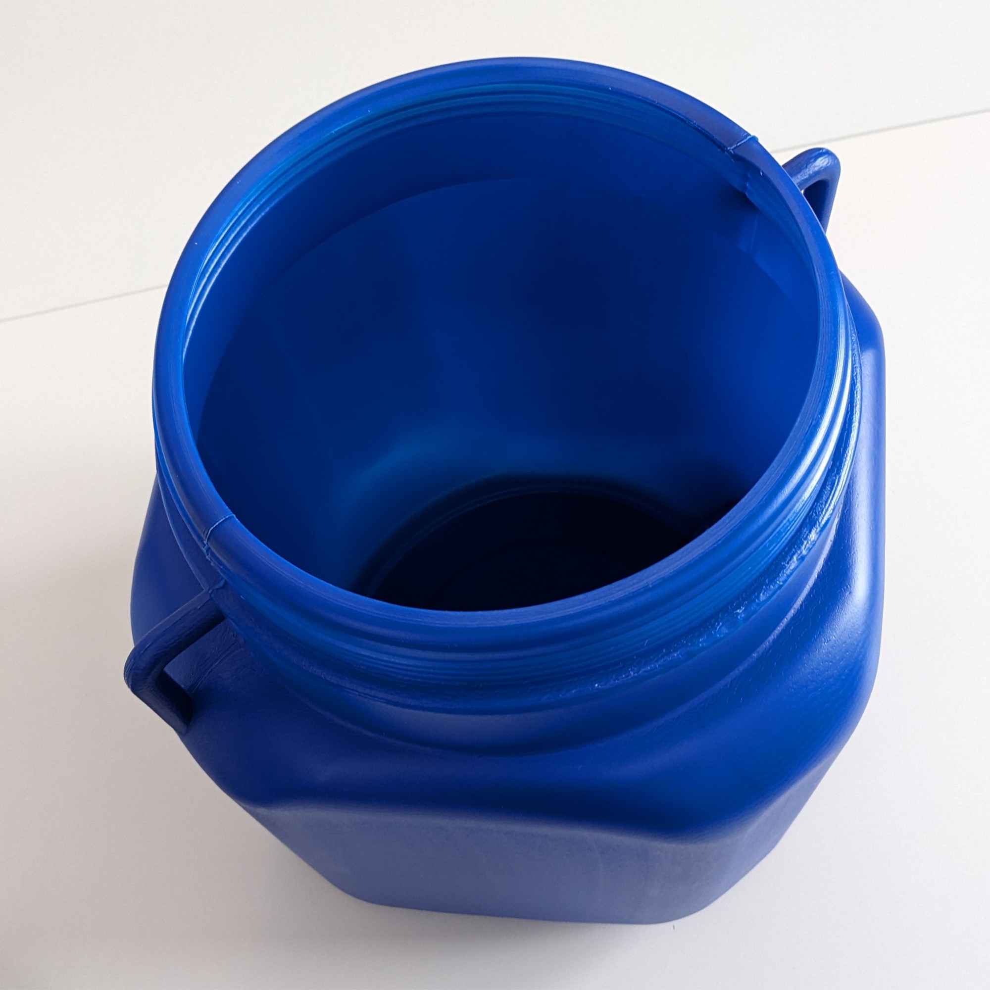 22576_1d 50 Liter Schraubdeckelfass eckig