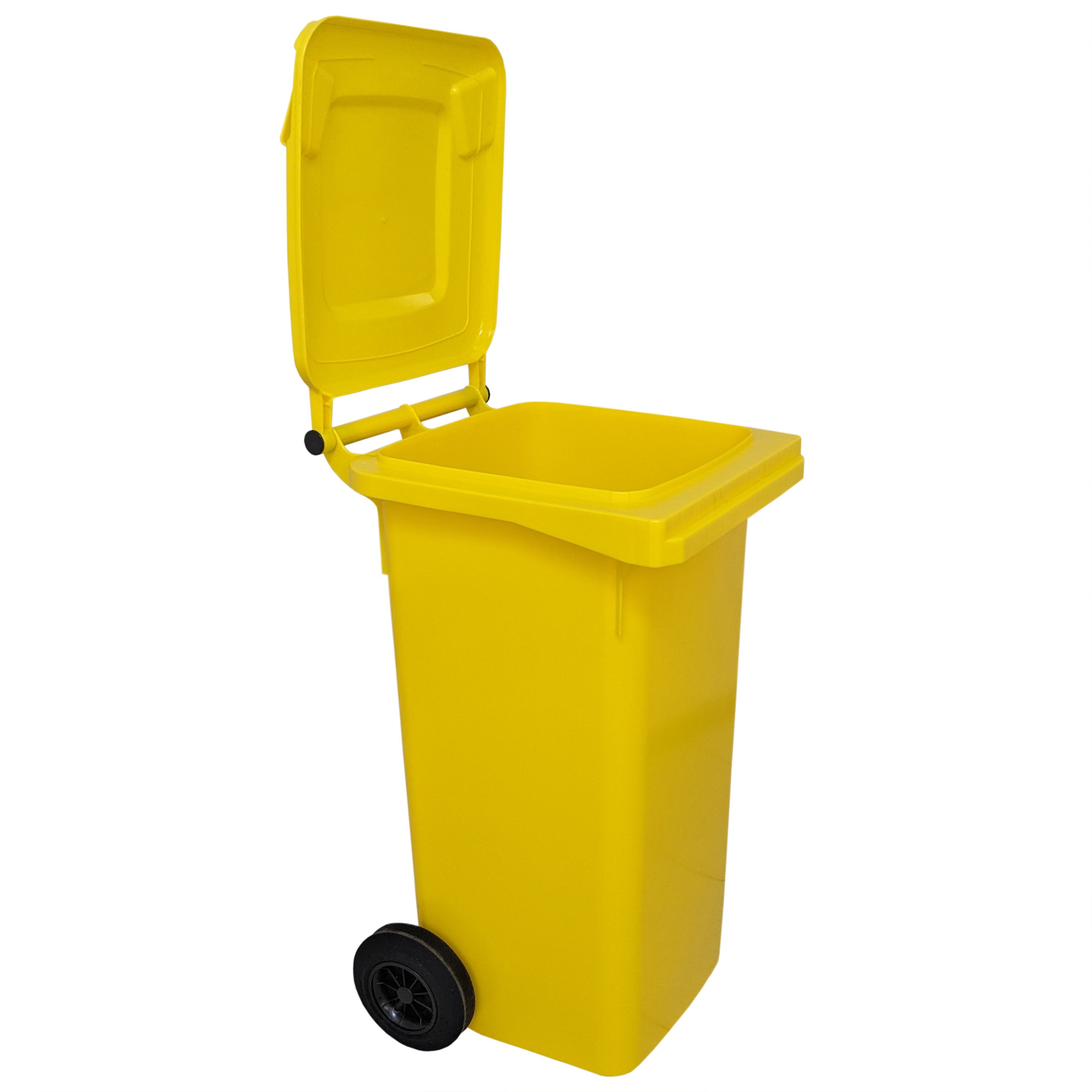 22613_1a MGB 120 Liter Mülltonne - Made in Germany