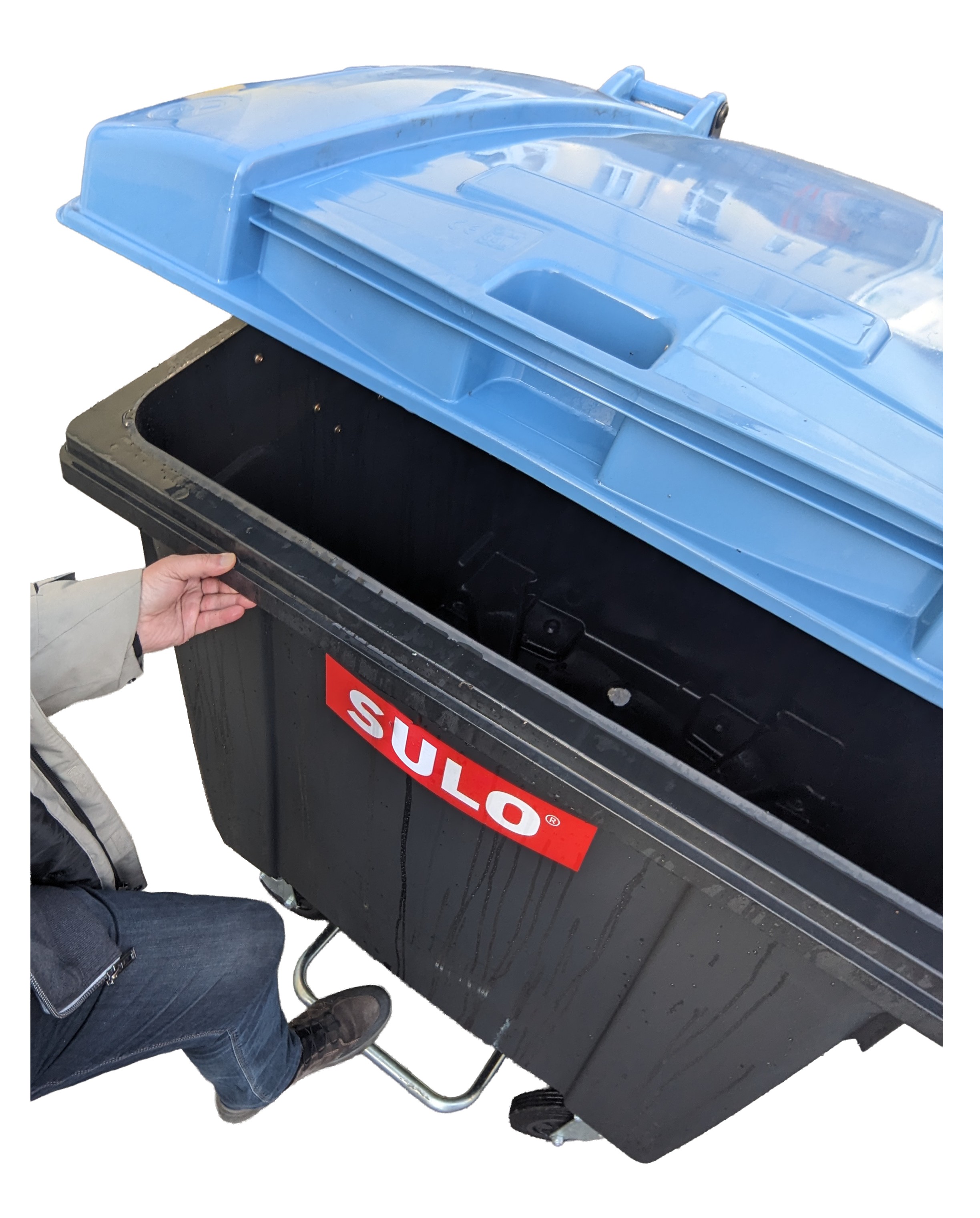 30381_1d SULO Deckelöffnungsgestänge für MGB 660/1100