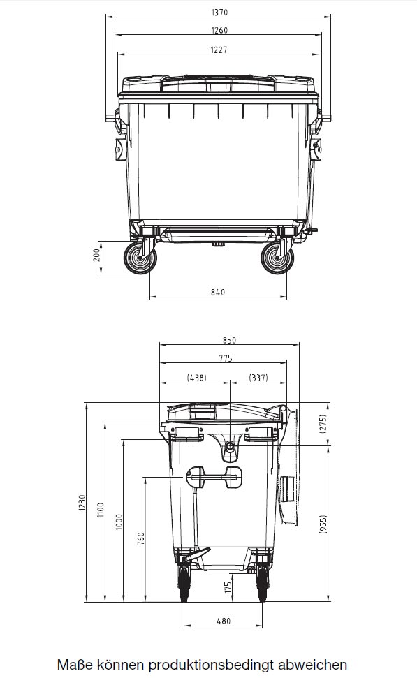 mgb_660sNvN7tJ3aXmCG Sulo MGB 660 mit Flachdeckel