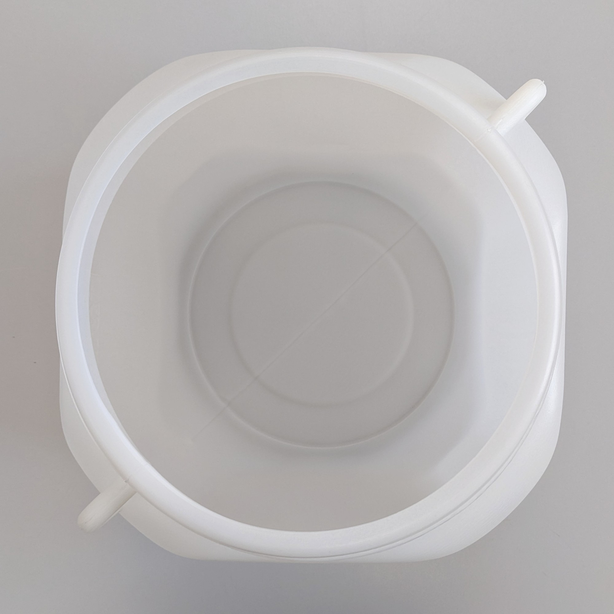 22582_1e 20 Liter Schraubdeckelfass eckig