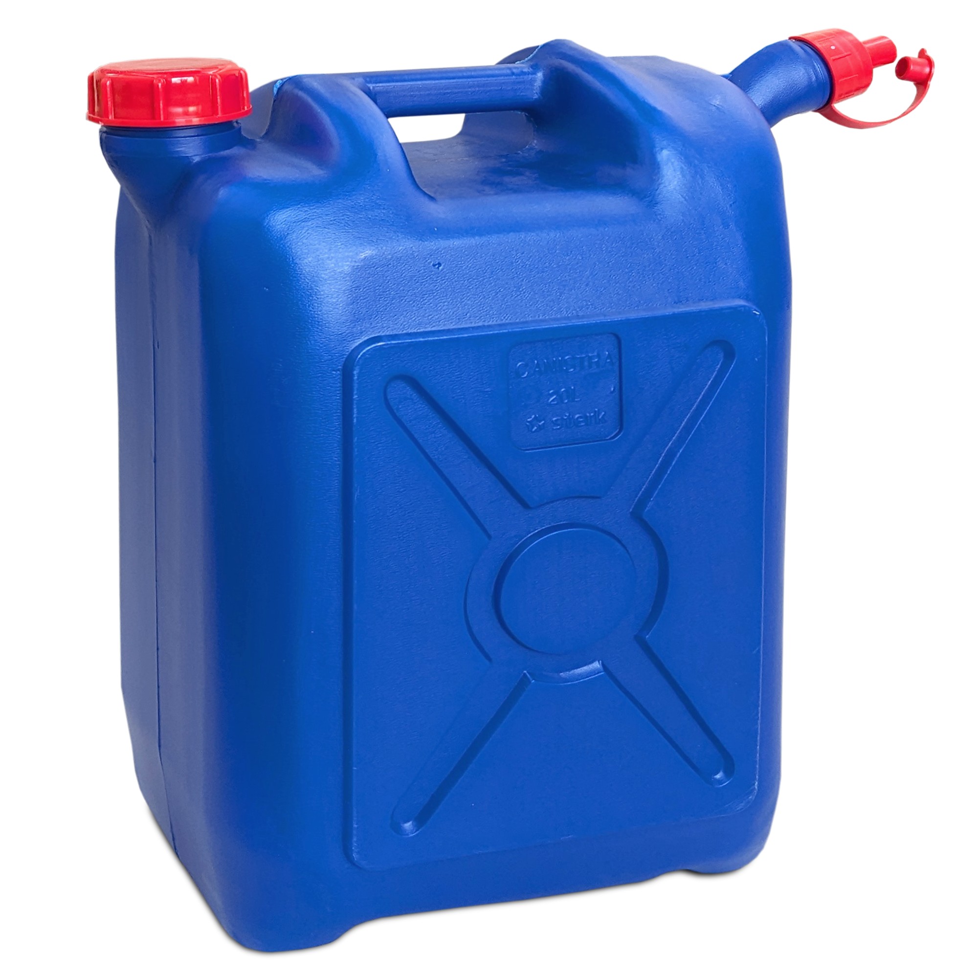 22514_1a 20 Liter Kanister Natur Made in EU