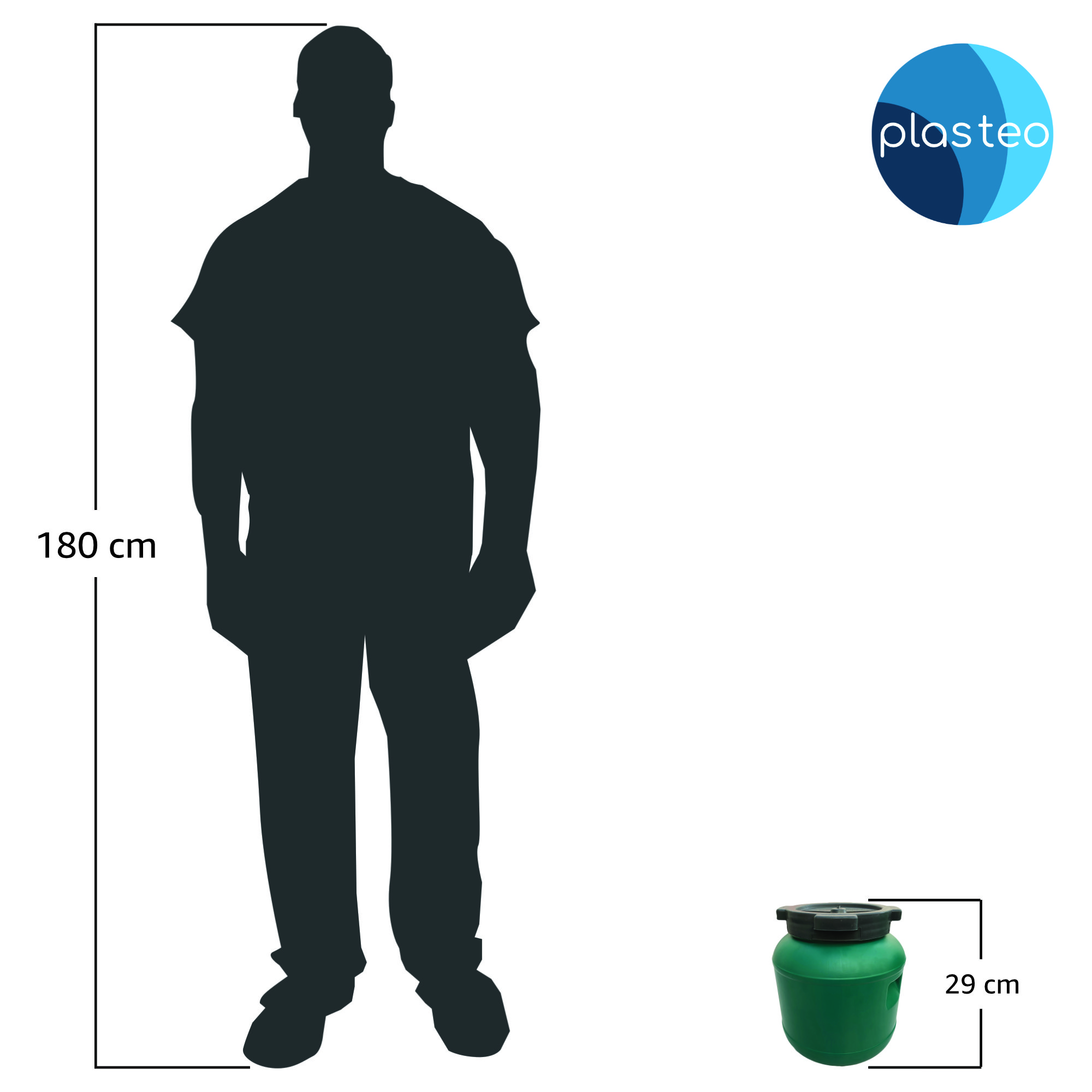22756_groessenvergleich 10 Liter Schraubdeckelfass