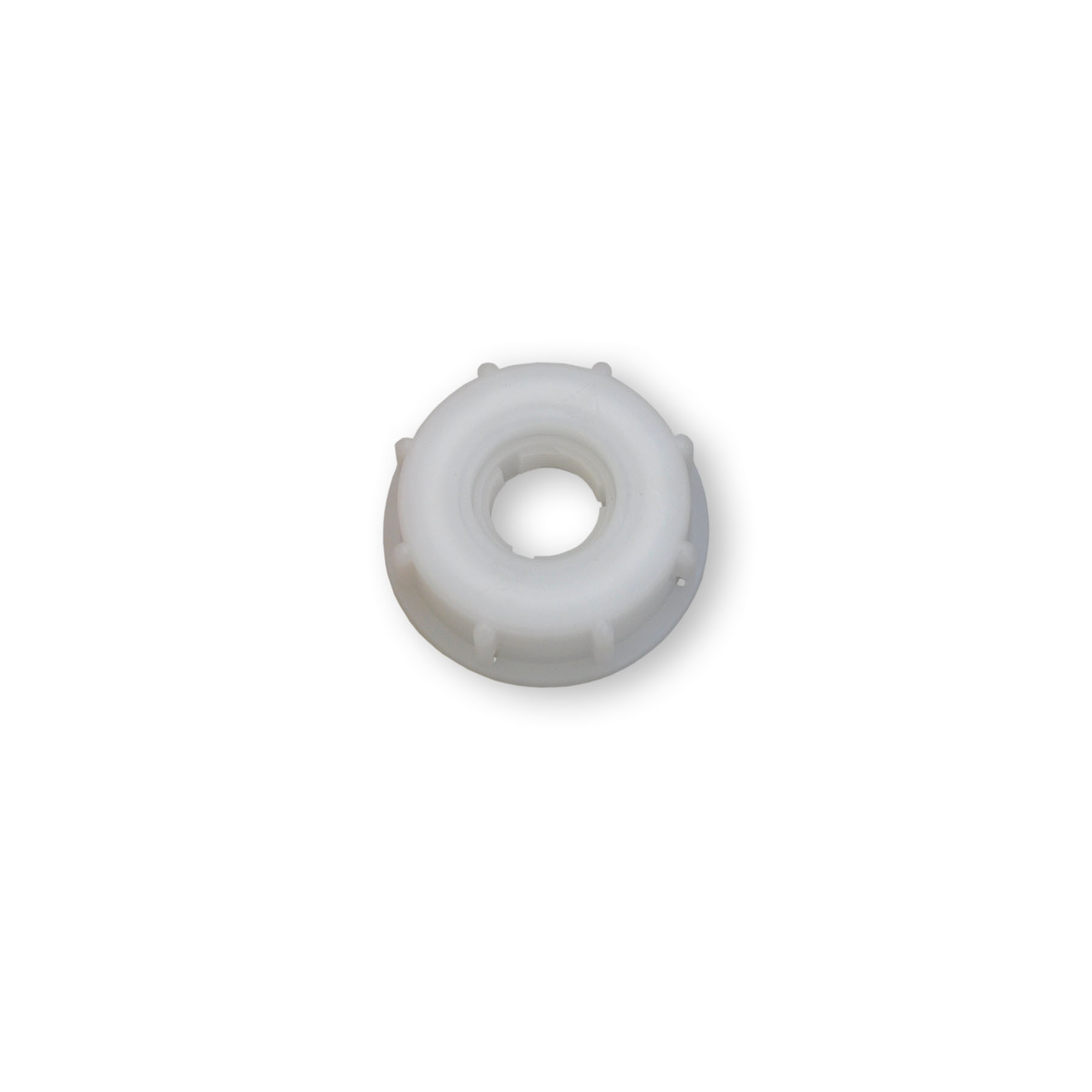 Schraubverschluss / Deckel mit 3/4 Zoll Innengewinde DIN61