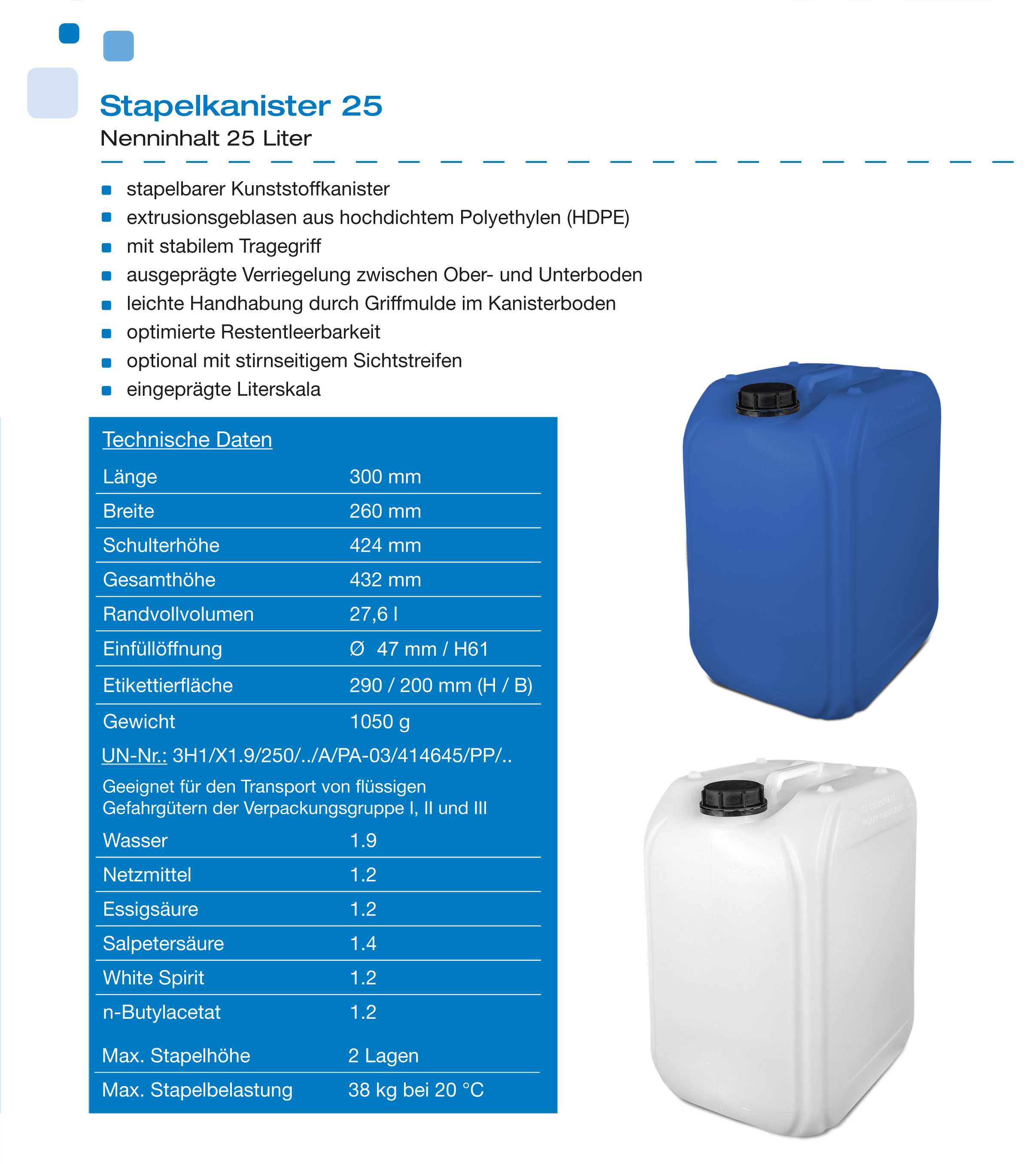 22247_1g_wandel 25 Liter Kanister Natur