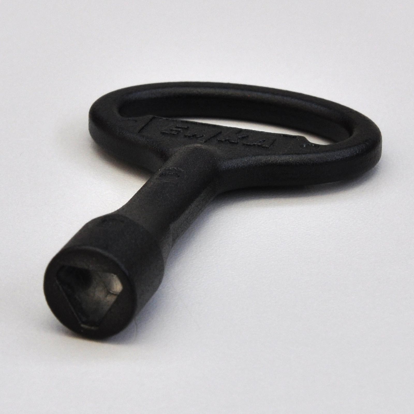 Dreikantschlüssel z.B. passend für Sulo Papierkörbe 50 Liter