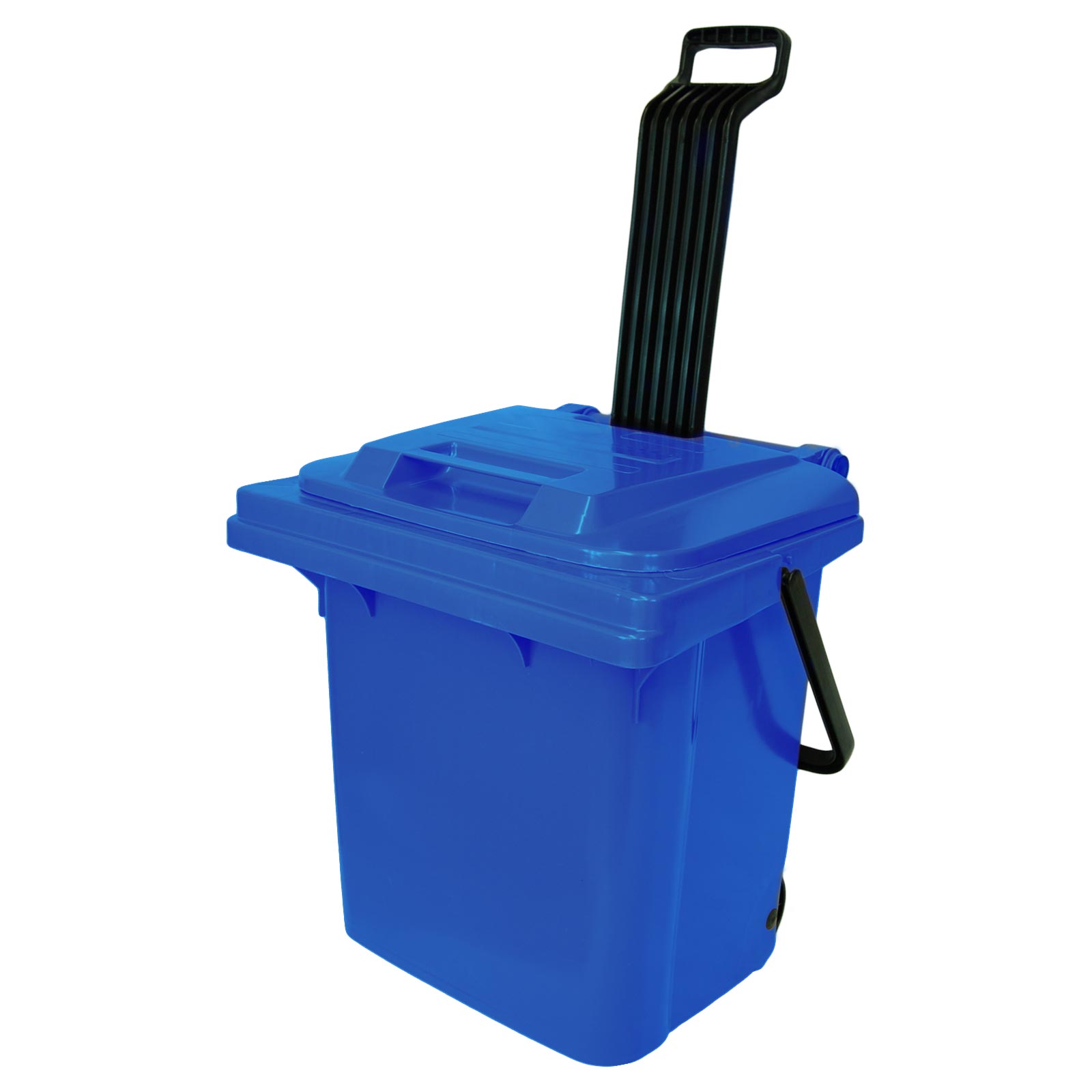 Sulo Rollbox 45 der eine für alles blau