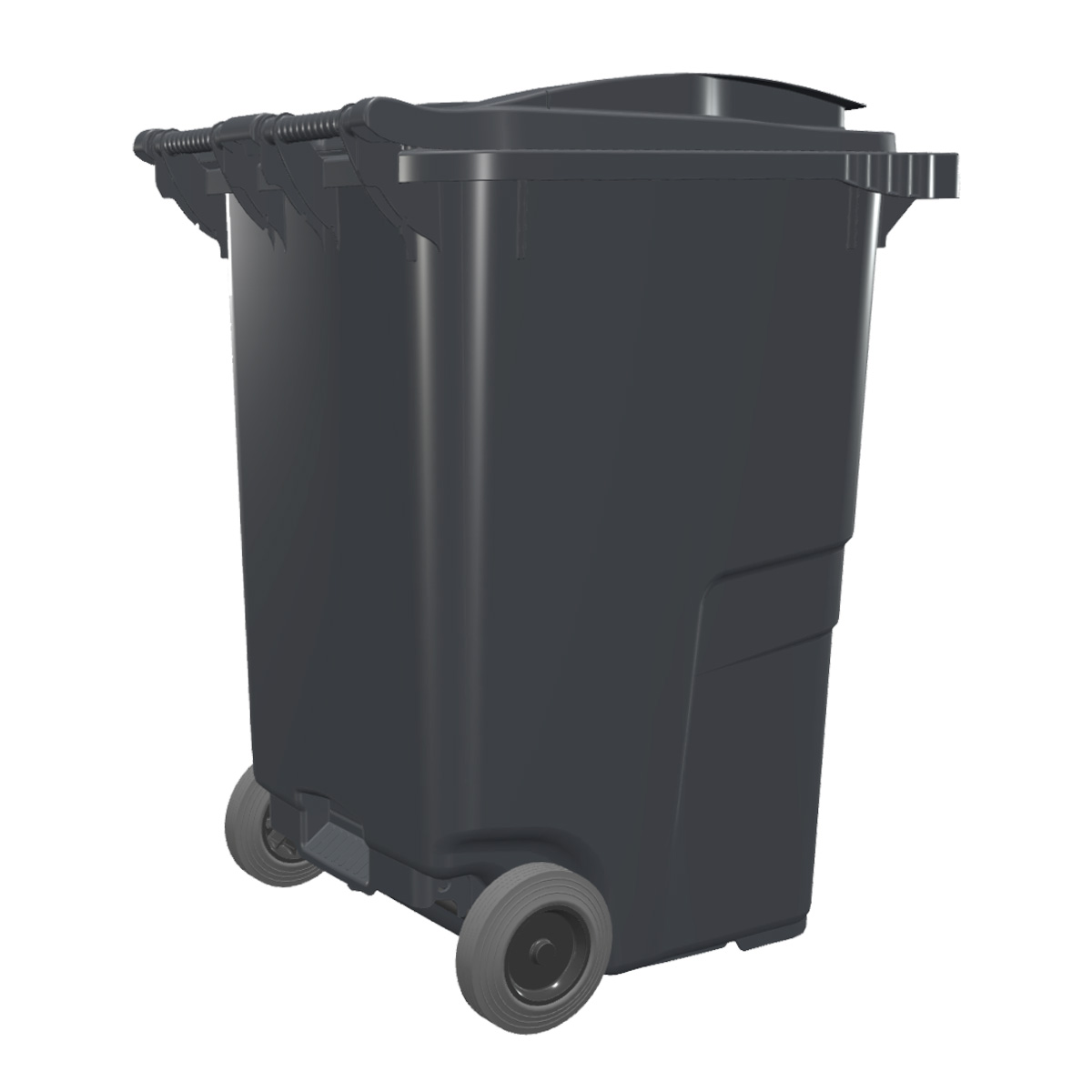 22156_1bOb3NWw8BhxSiA SULO® MGB 360 Liter Mülltonne Grau