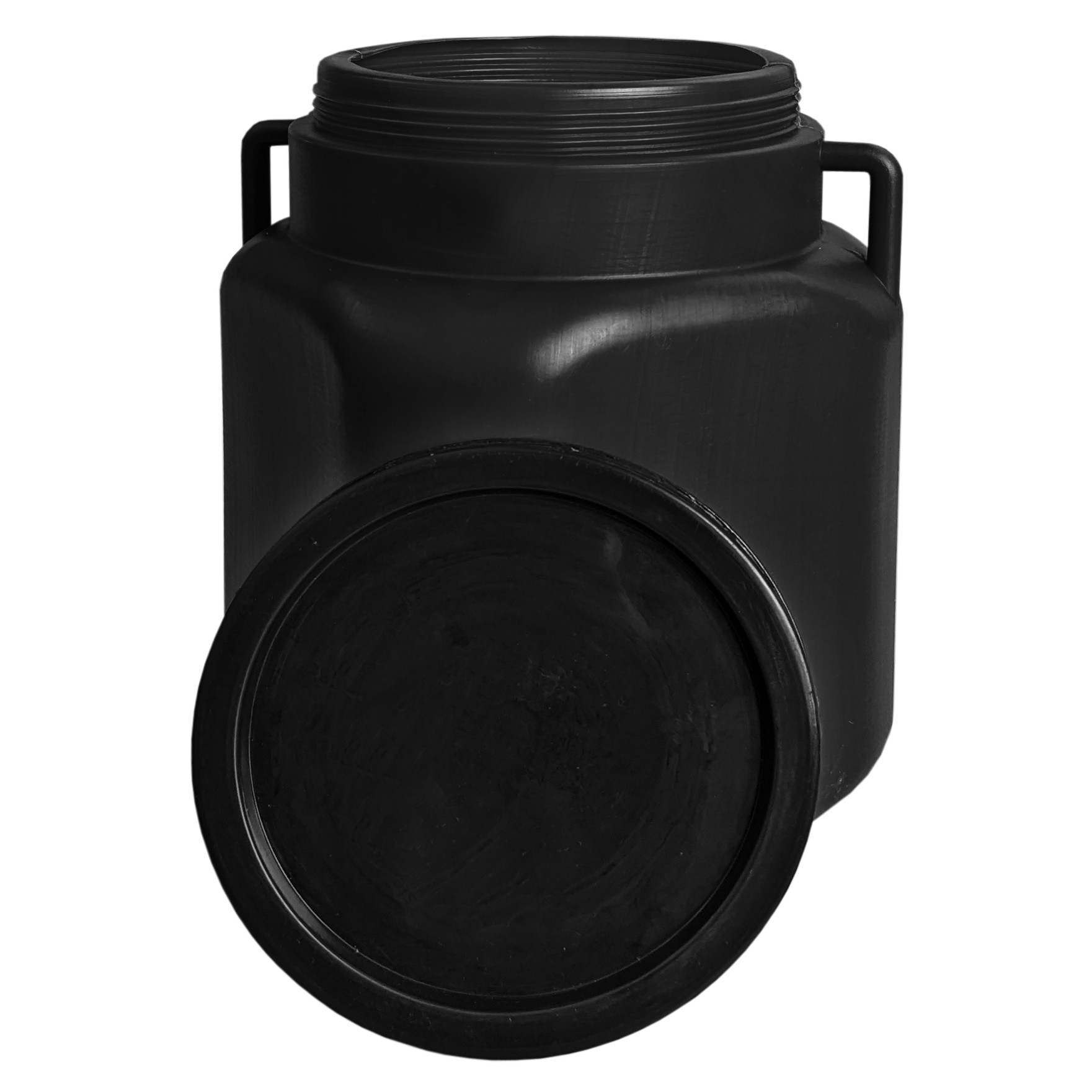 22574_1a 20 Liter Schraubdeckelfass Eckig