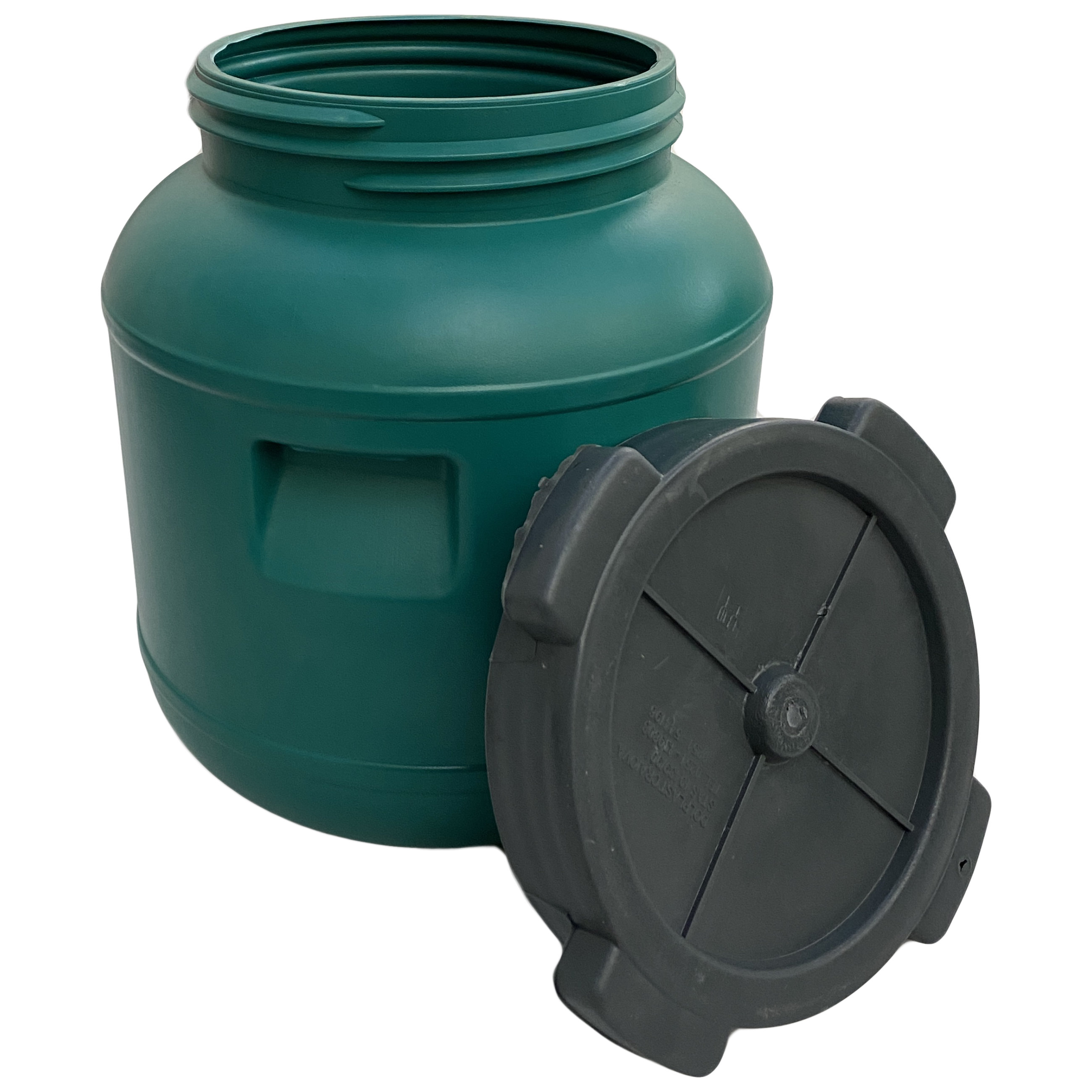 22756_1a 10 Liter Schraubdeckelfass