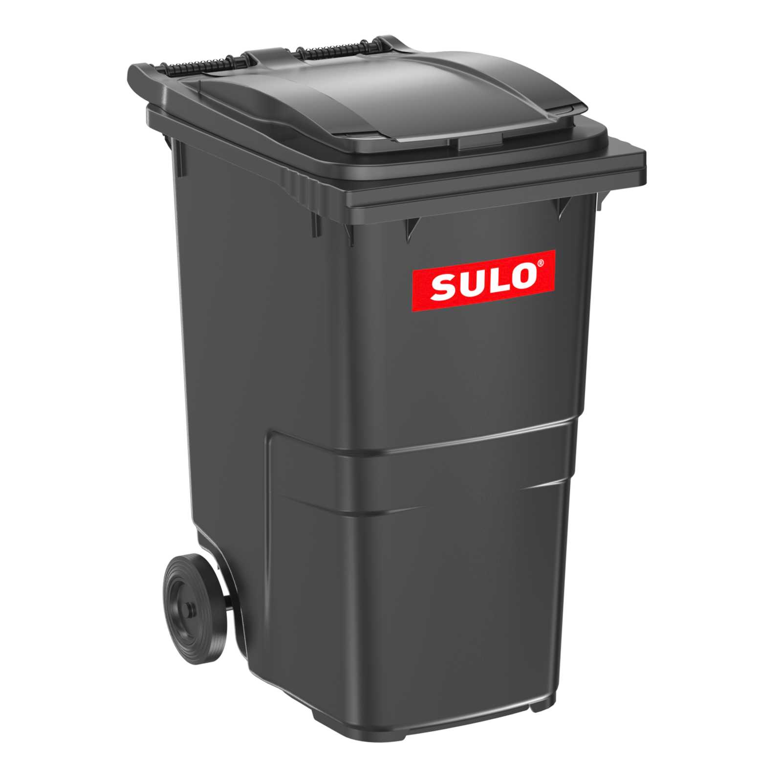 22156_galerieeJWOxR3Ecf4Qf SULO® MGB 360 Liter Mülltonne Grau
